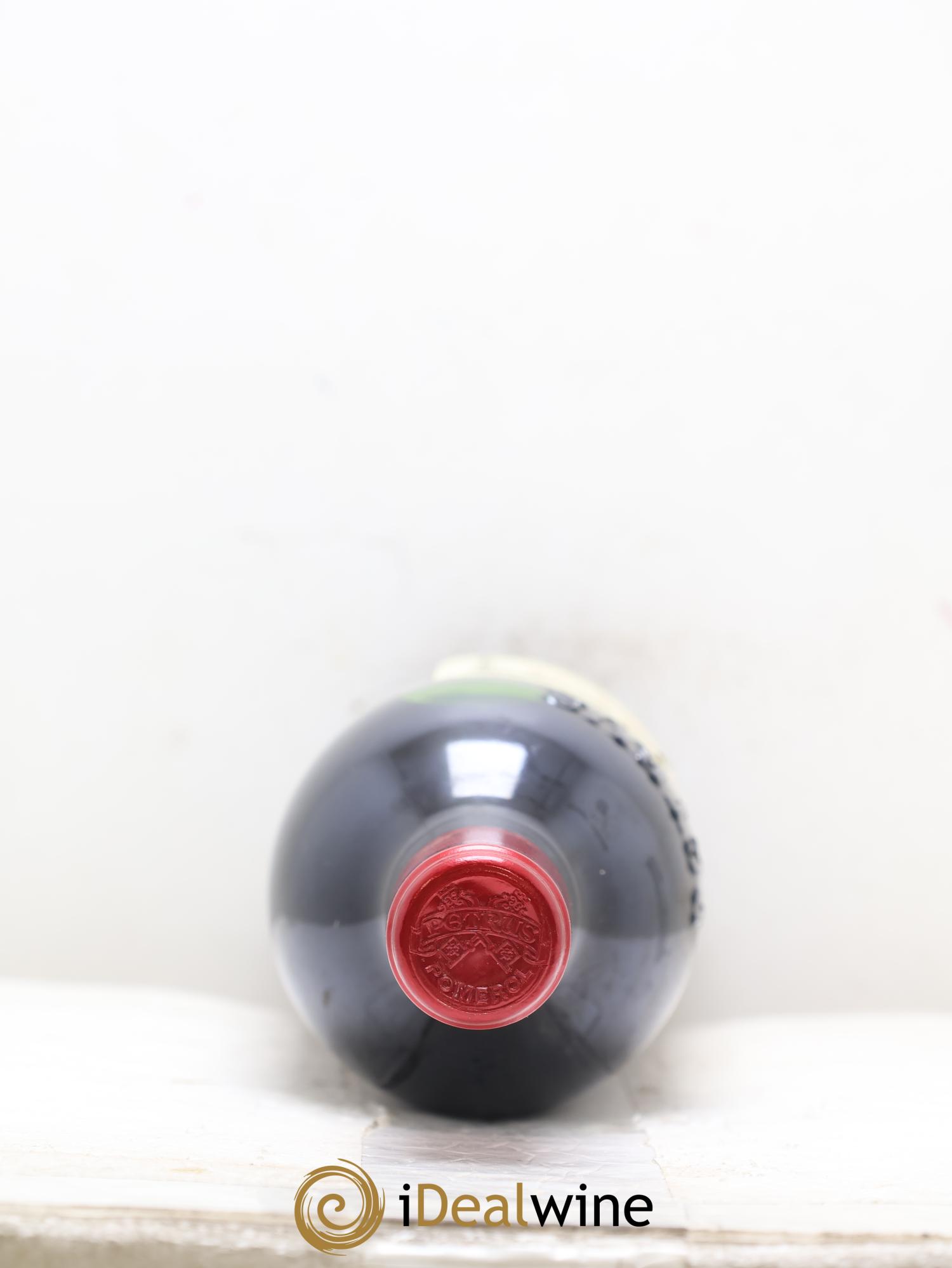 Petrus 2001 - Posten von 1 Flasche - 1