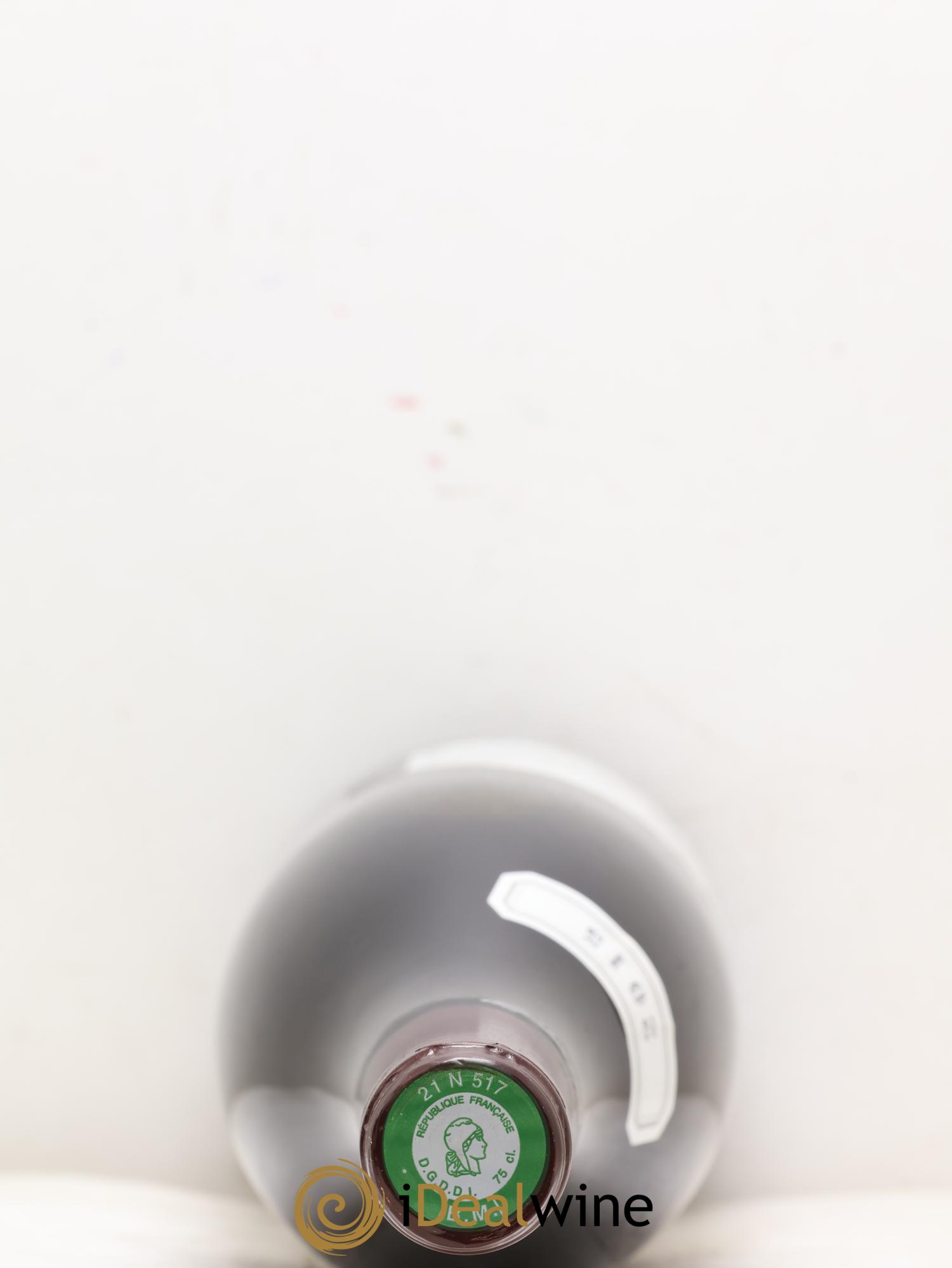 Richebourg Grand Cru Méo-Camuzet (Domaine) 2015 - Lot of 1 bottle - 2