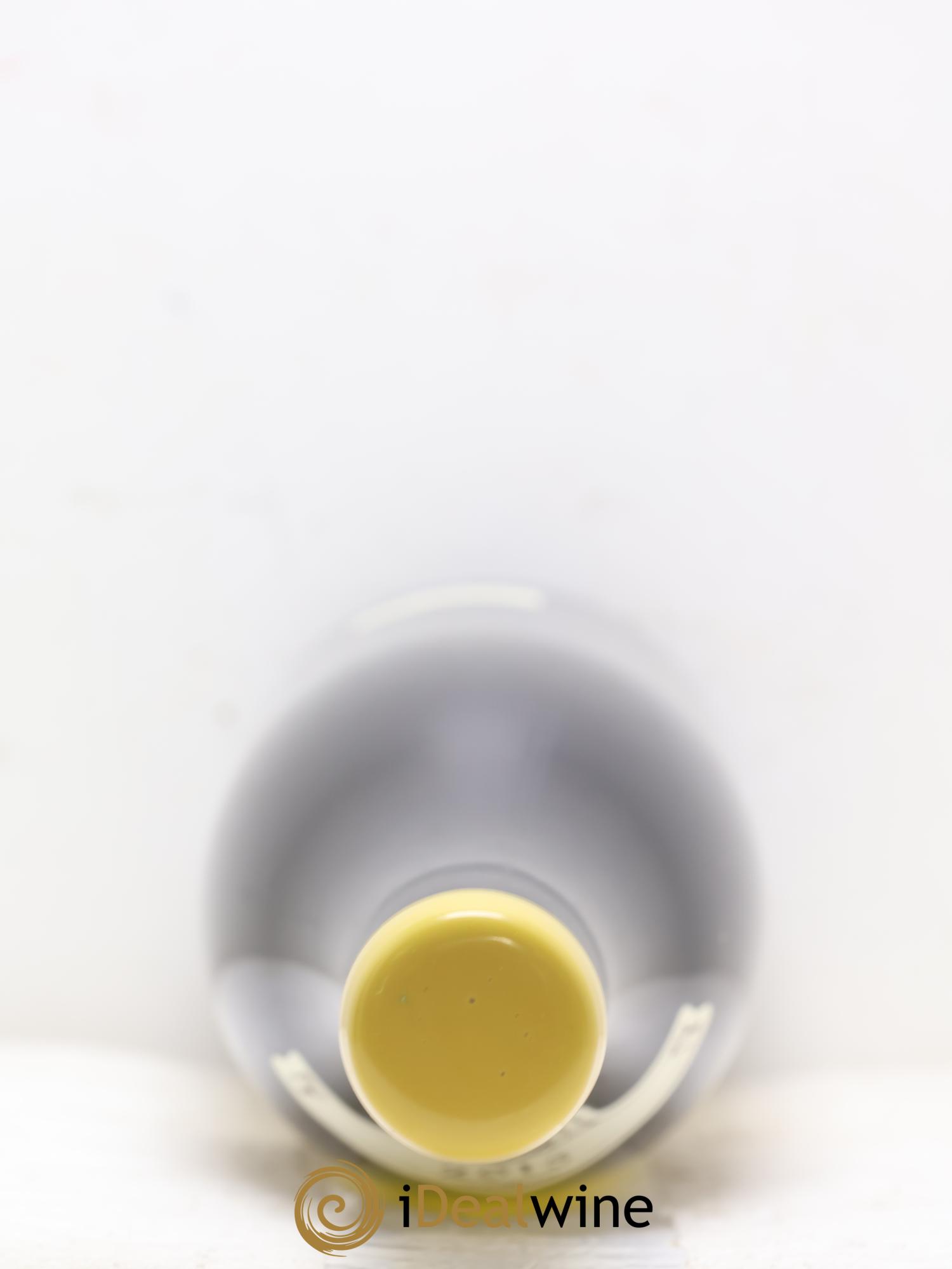 Chablis 1er Cru Montée de Tonnerre Raveneau (Domaine) 2015 - Lot de 3 bouteilles - 2