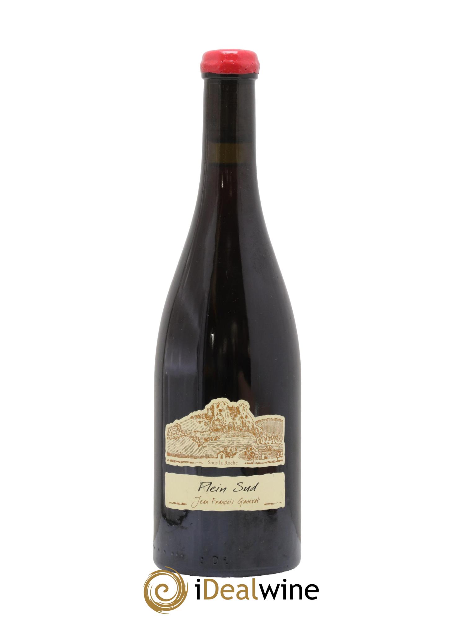 Côtes du Jura Plein Sud Jean-François Ganevat (Domaine) 2018 - Lot de 1 bouteille - 0
