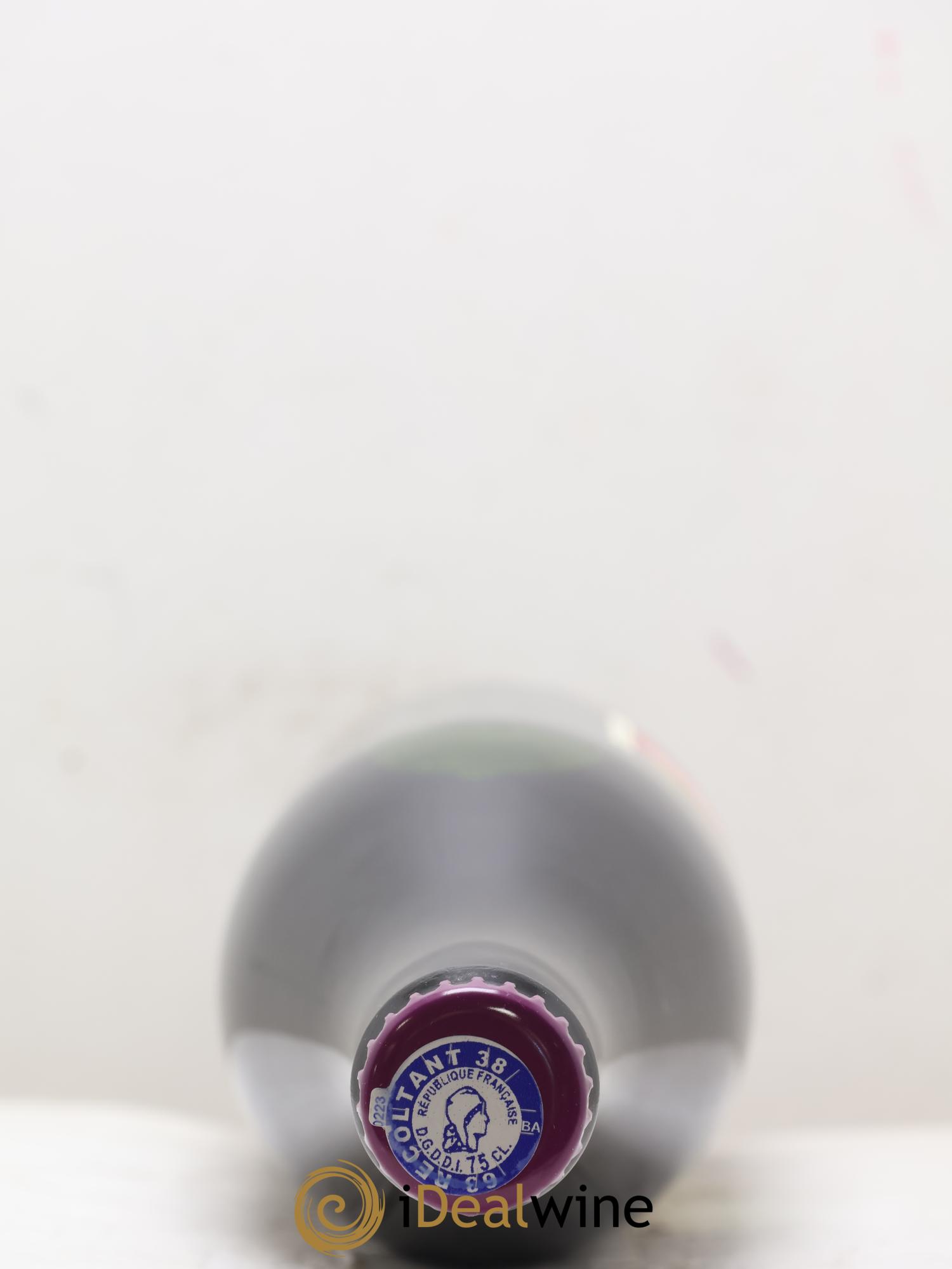 Vin de France Les Epines A quoi Servent-Elles Aurélien Lefort 2023 - Lot de 1 bouteille - 1