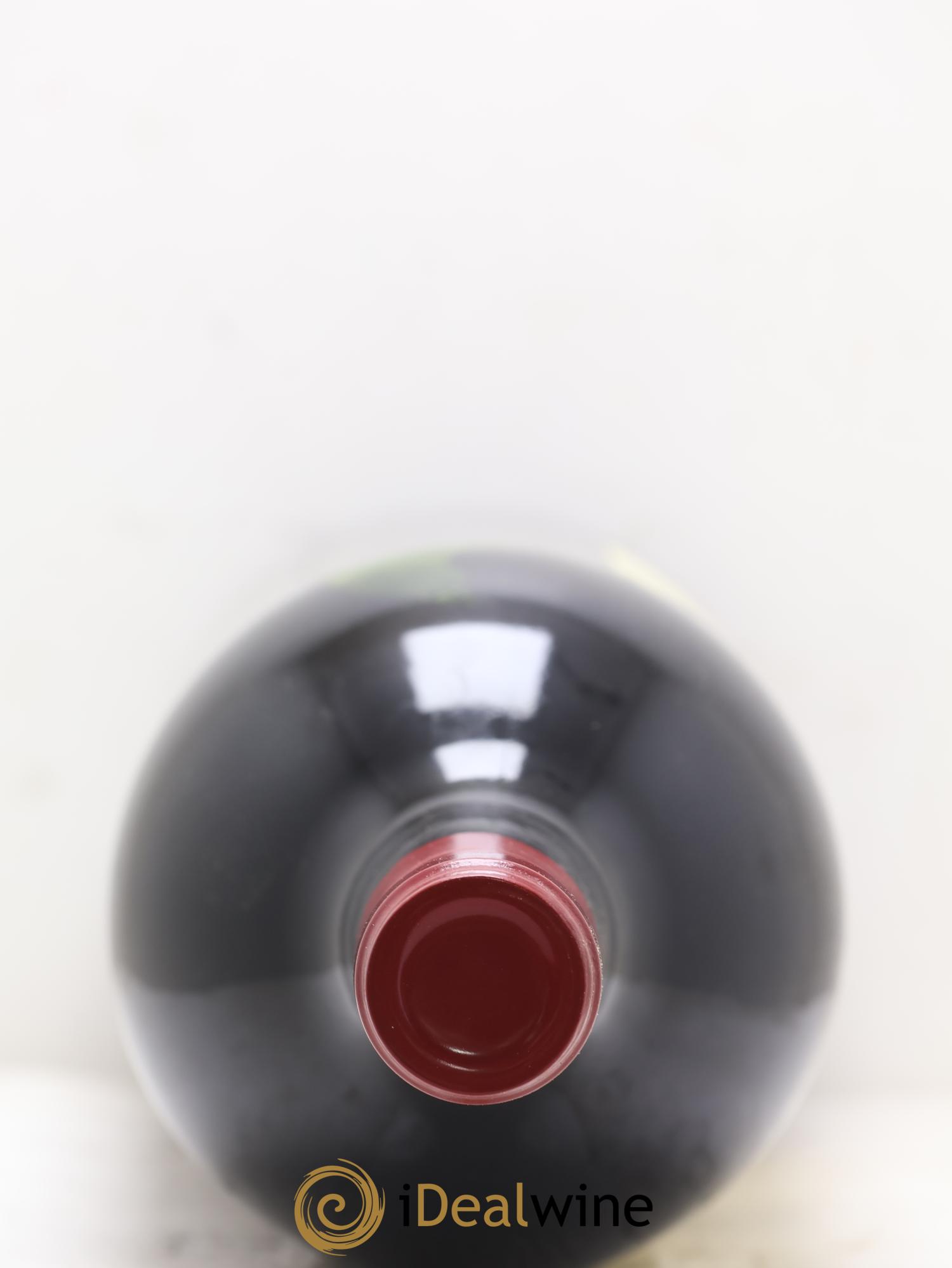 Château Tertre Roteboeuf 2003 - Lotto di 6 magnum - 3