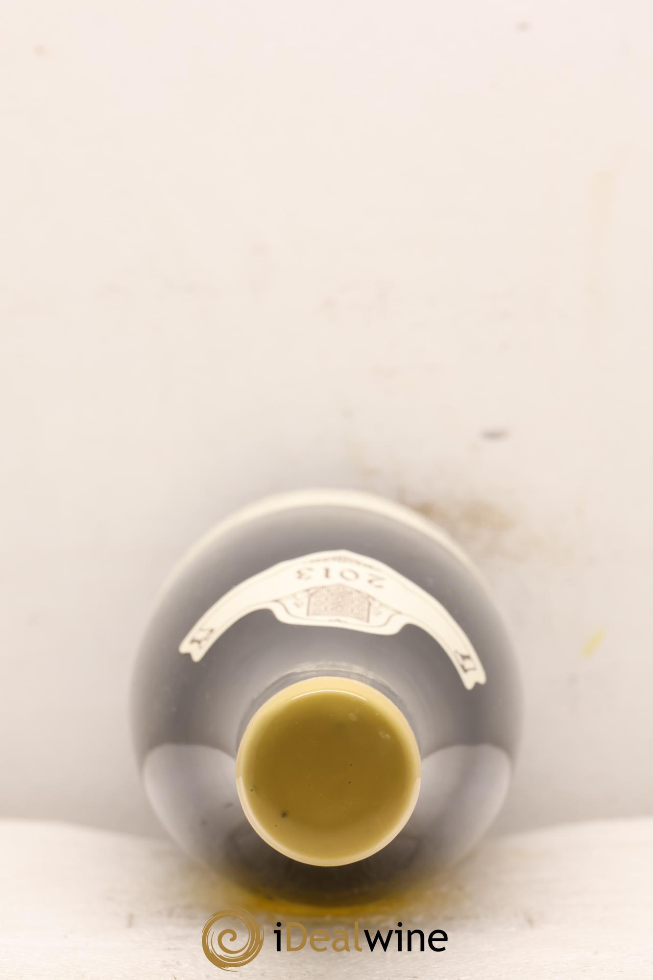 Chablis Grand Cru Clos Raveneau (Domaine) 2013 - Lote de 1 botella - 1