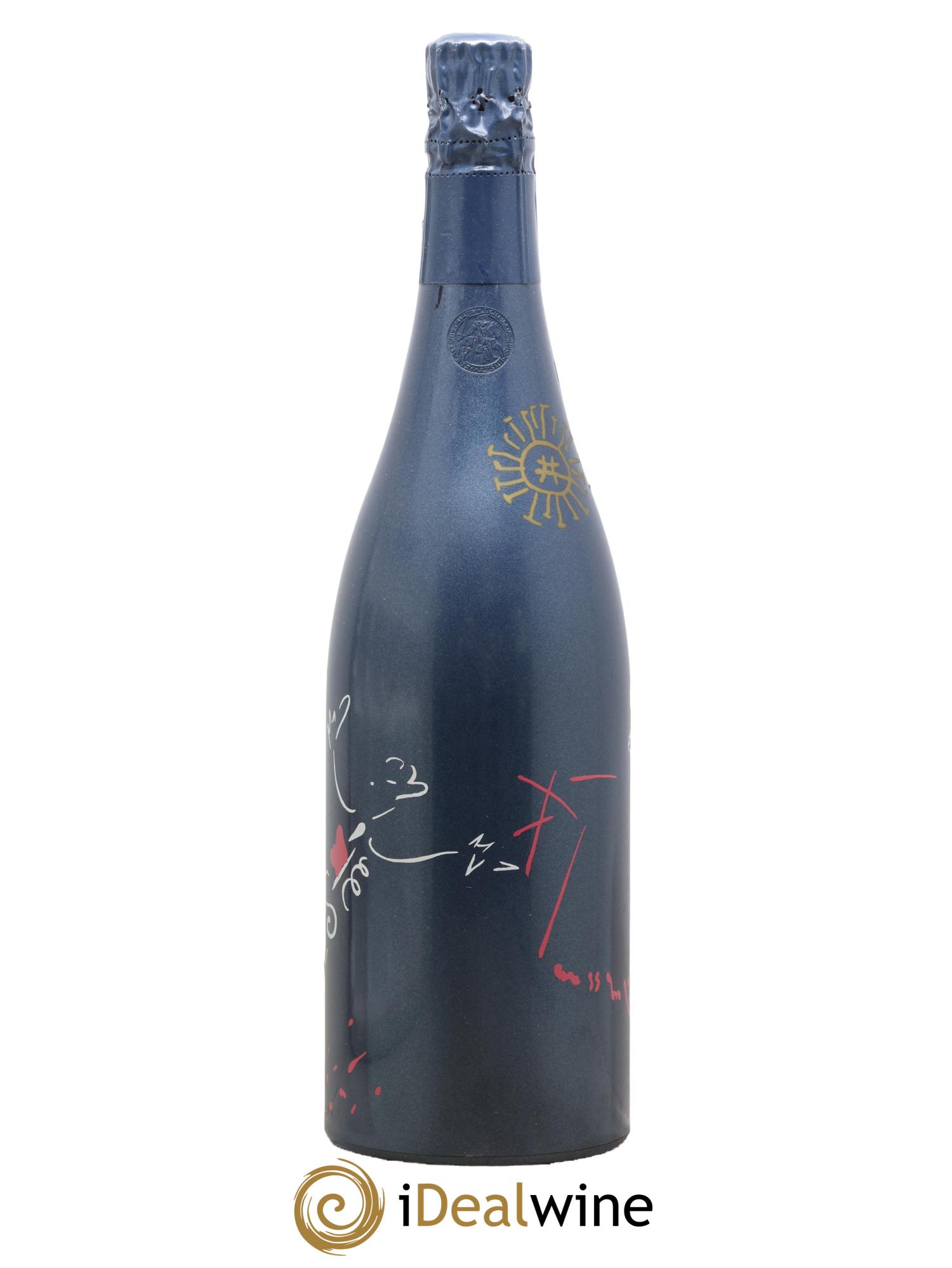 1982 - Collection Masson Taittinger 1982 - Lot of 1 bottle - 1