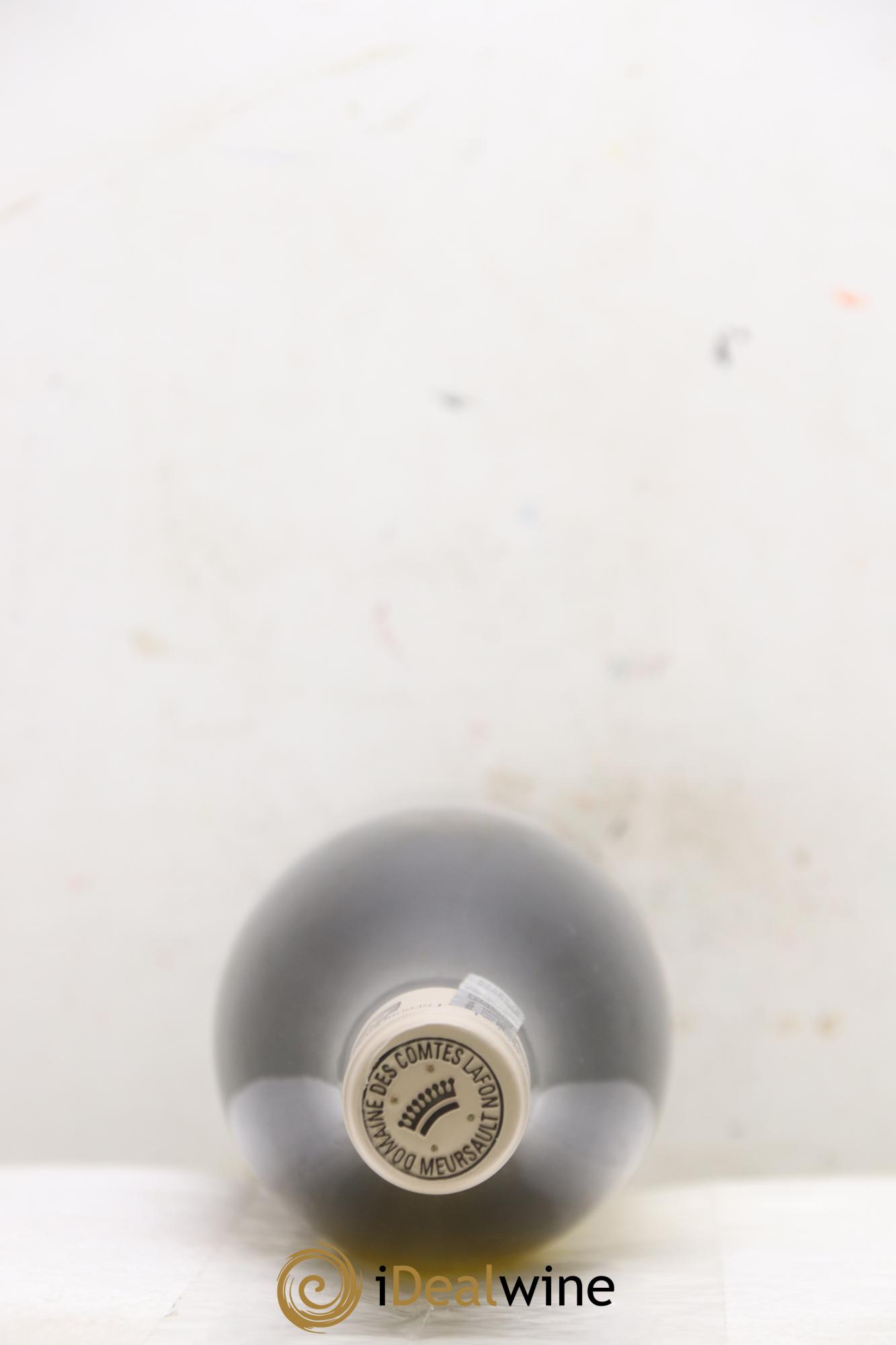 Meursault 1er Cru Charmes Comtes Lafon (Domaine des) 2018 - Posten von 1 Flasche - 1