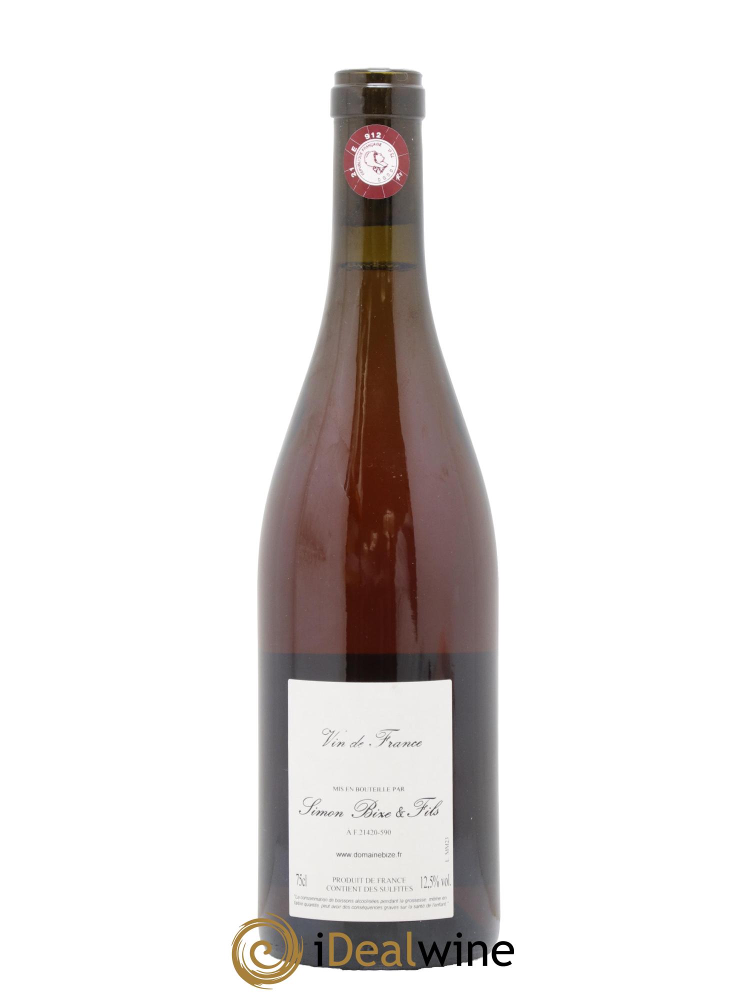 Vin de France Momokuro Simon Bize Et Fils 2023 - Lotto di 1 bottiglia - 1