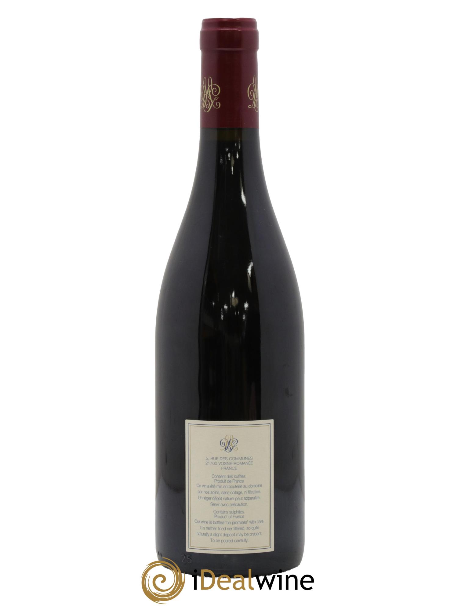 Ruchottes-Chambertin Grand Cru Mugneret-Gibourg (Domaine) 2020 - Lot de 1 bouteille - 1