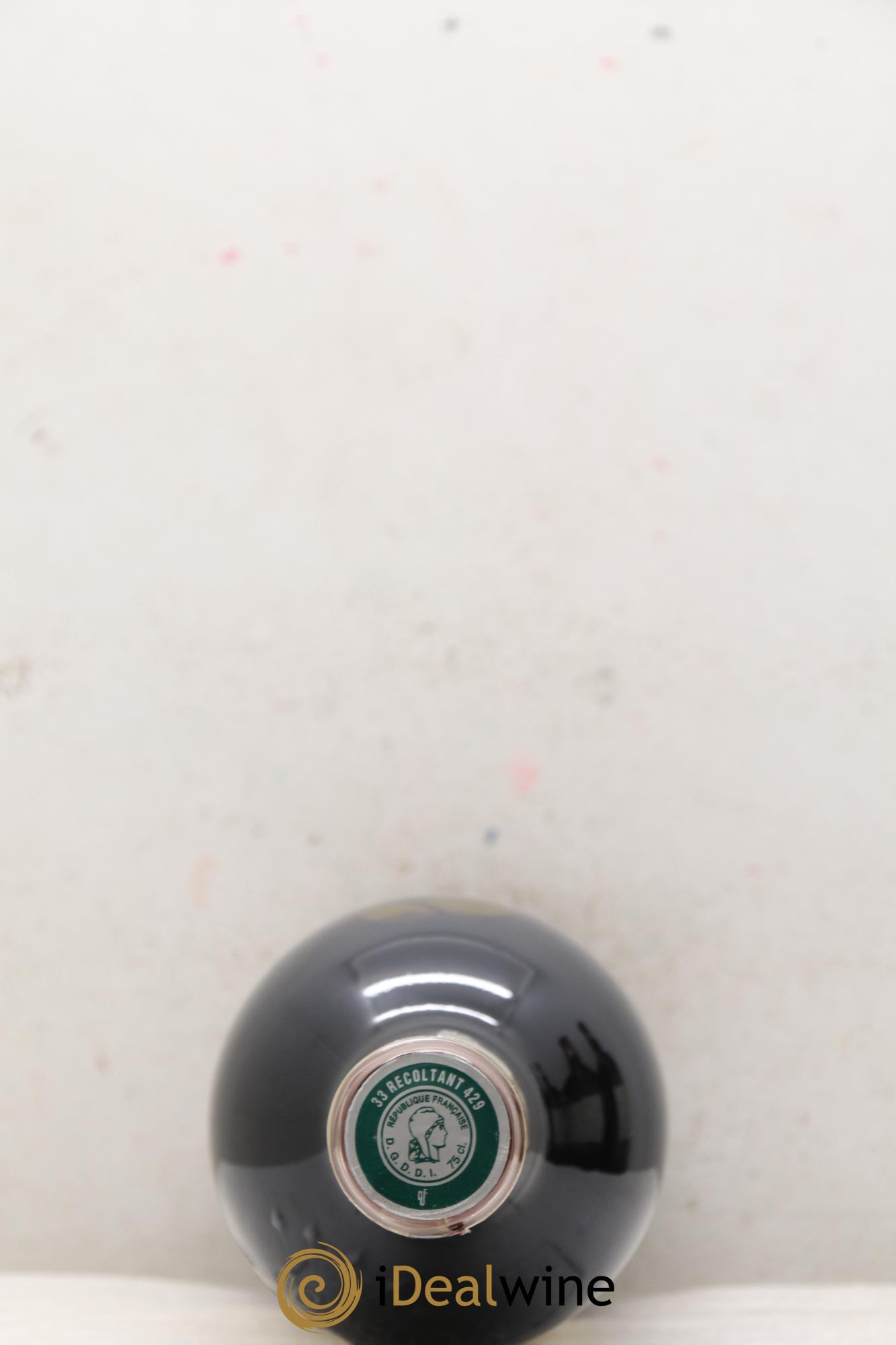 Château Lafite Rothschild 1er Grand Cru Classé 2009 - Lot of 6 bottles - 5