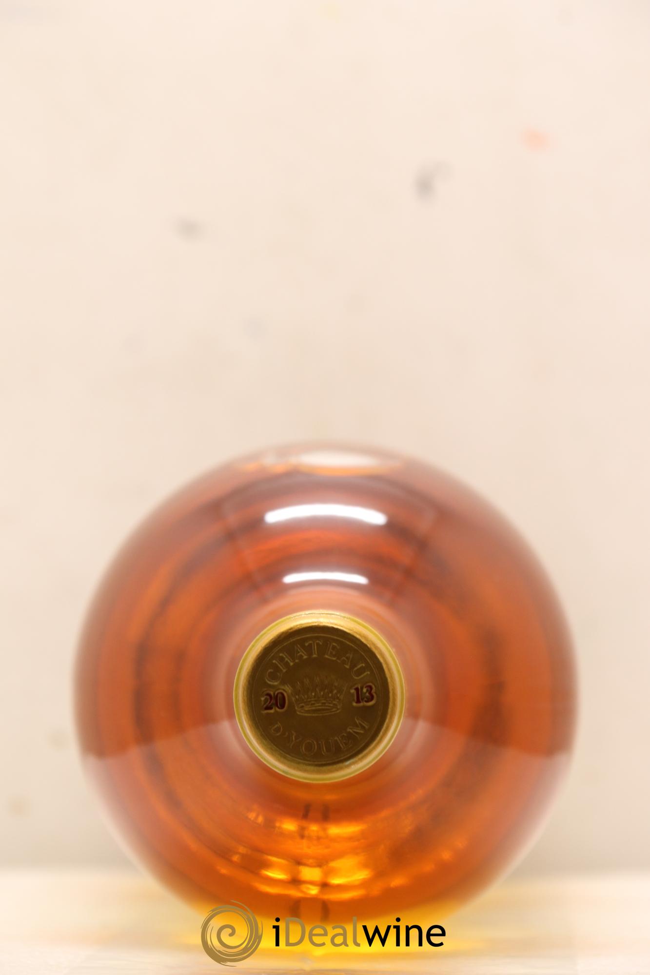 Château d' Yquem 1er Cru Classé Supérieur 2013 - Lotto di 1 magnum - 3