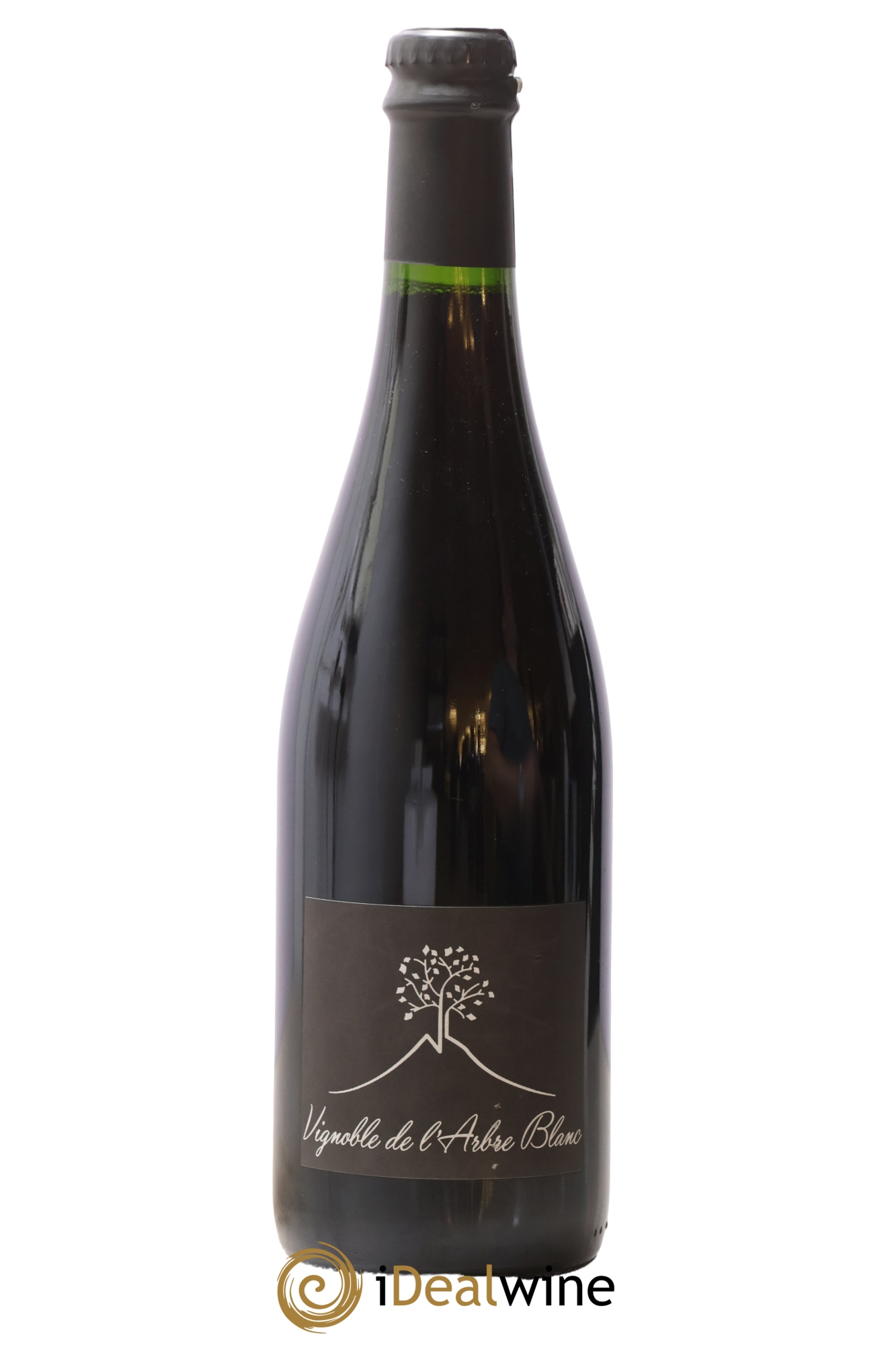 Vin de France Les Orgues Vignoble de l'Arbre Blanc 2017 - Lot of 1 bottle - 0