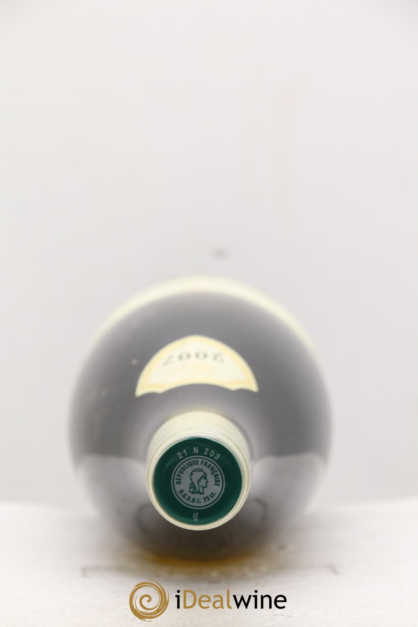 Bâtard-Montrachet Grand Cru Etienne Sauzet 2007 - Lot de 1 bouteille - 1