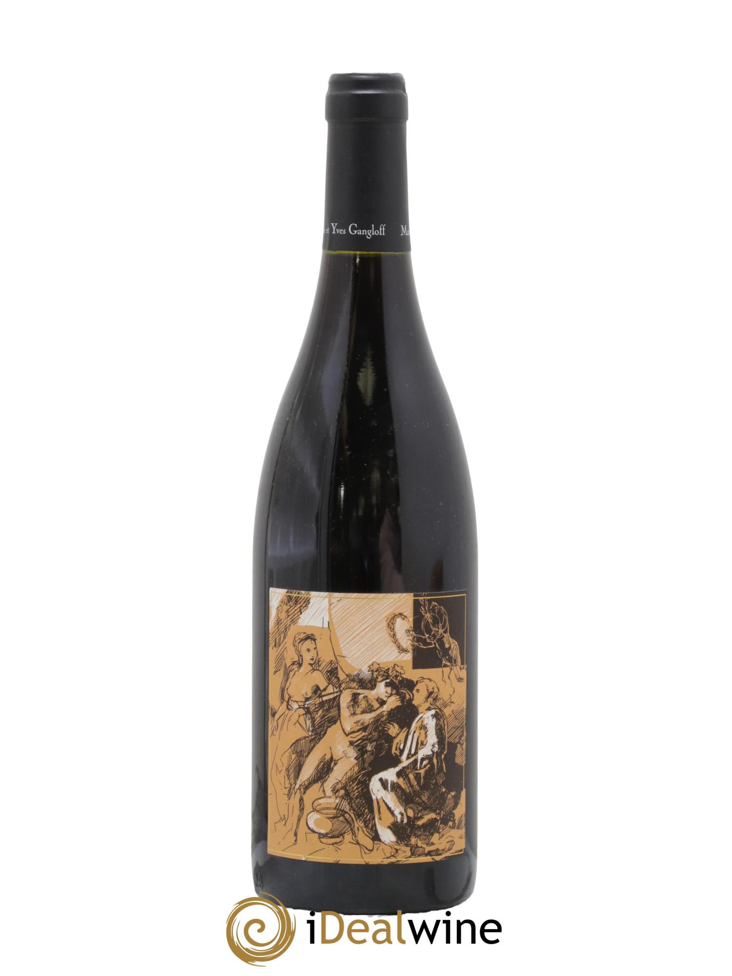 Saint-Joseph Gangloff (Domaine) 2014 - Lot de 1 bouteille - 0