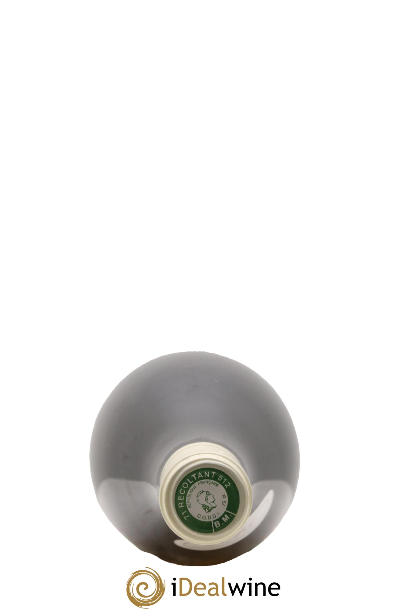 Montrachet Grand Cru Domaine Thénard 2015 - Lotto di 3 bottiglie - 1