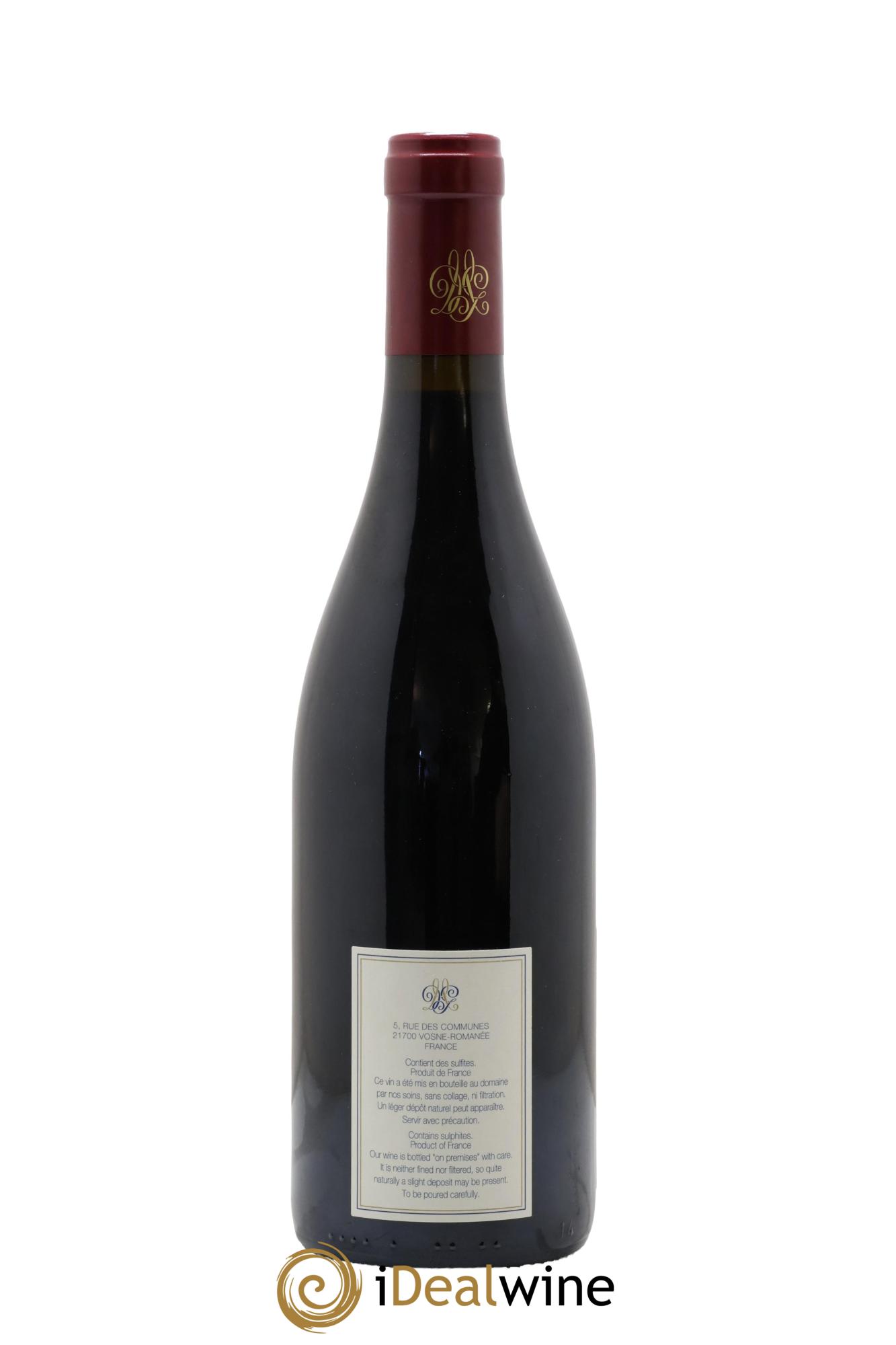 Nuits-Saint-Georges Au Bas de Combe Mugneret-Gibourg (Domaine) 2020 - Lotto di 1 bottiglia - 1