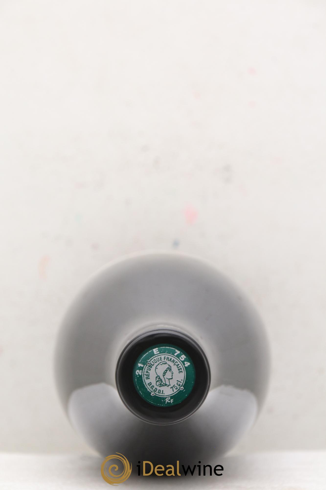 Chapelle-Chambertin Grand Cru Cécile Tremblay 2018 - Lotto di 1 bottiglia - 2