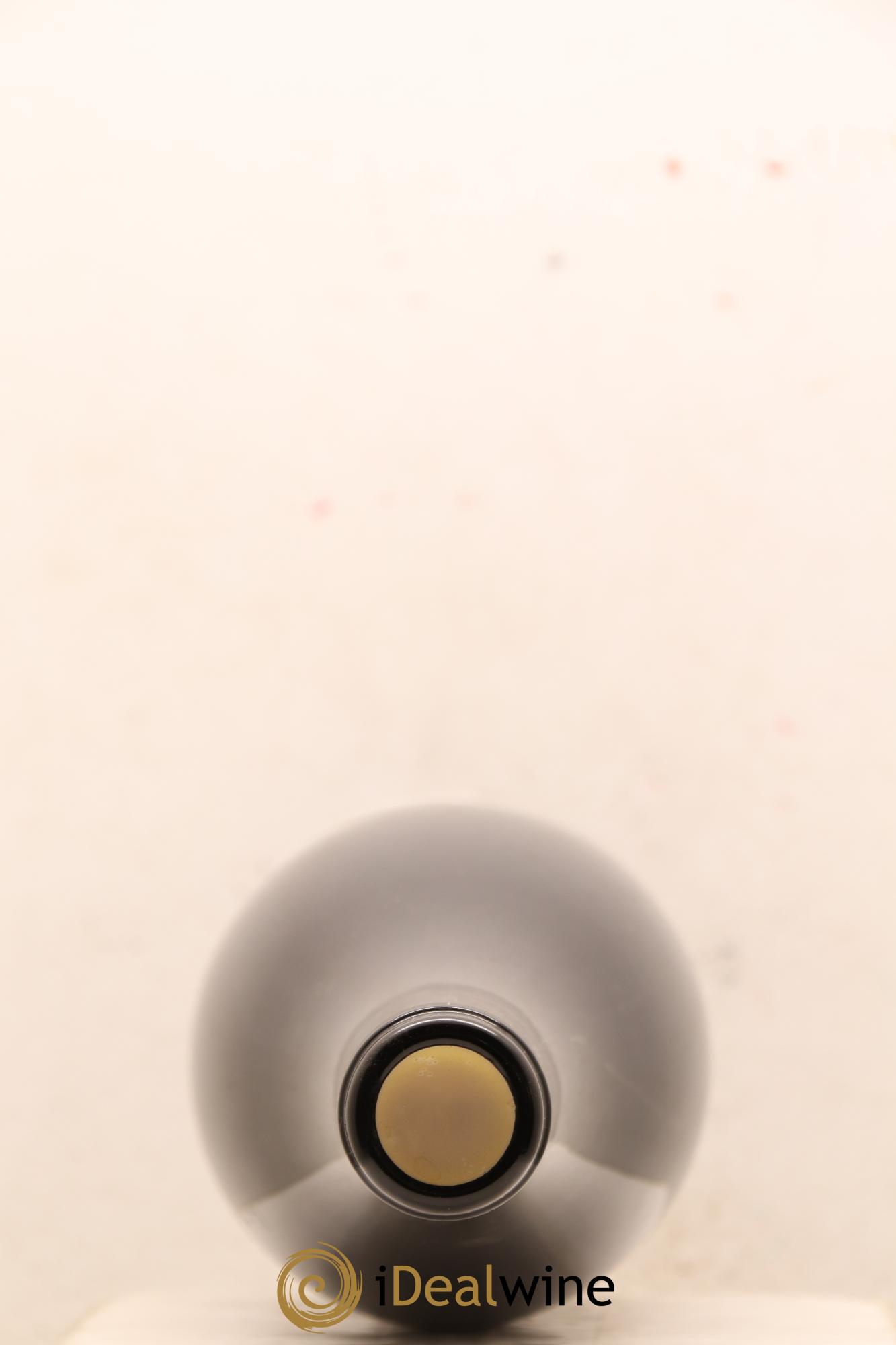 Clos de Vougeot Grand Cru Prieuré Roch 2018 - Lot de 1 bouteille - 2