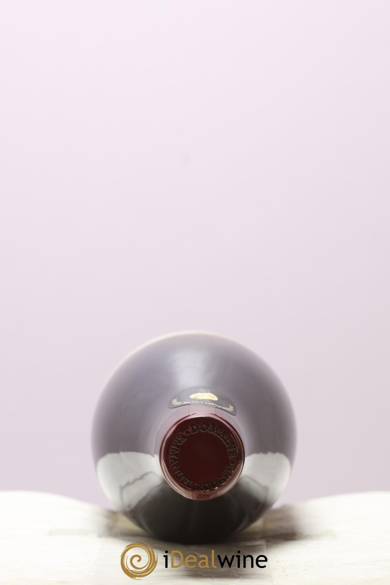 Vosne-Romanée 1er Cru Cros Parantoux Emmanuel Rouget 2021 - Lot of 1 bottle - 2