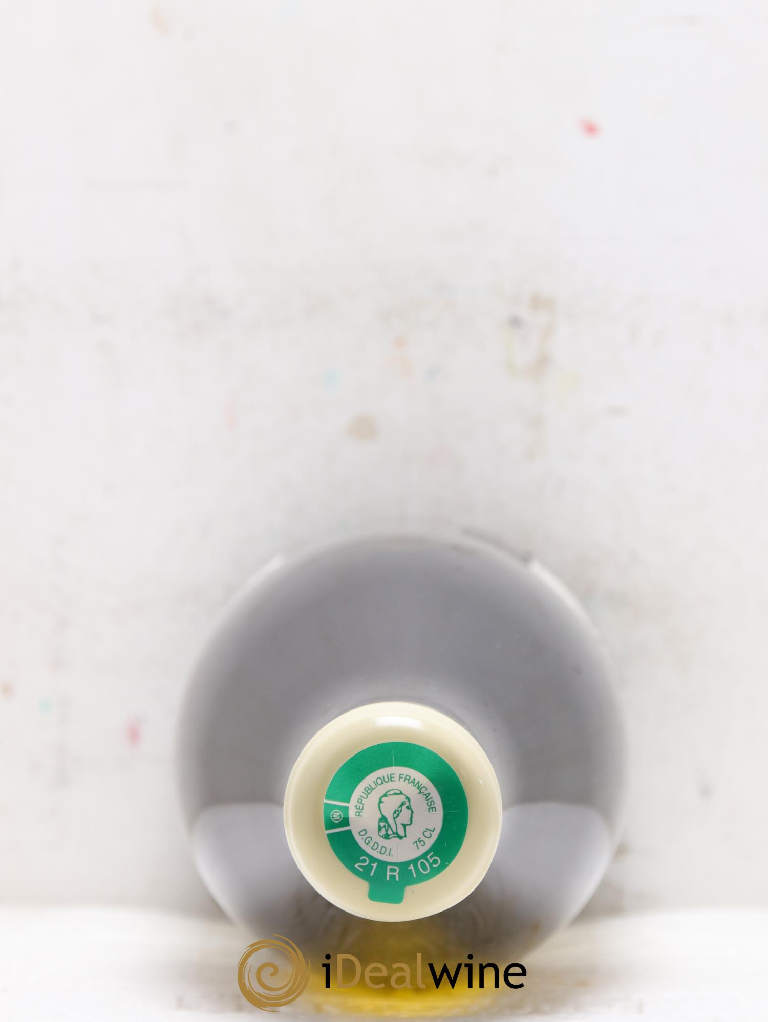 Saint-Aubin 1er Cru Derrière chez Edouard Haute Densité Hubert Lamy 2020 - Lot of 1 bottle - 3