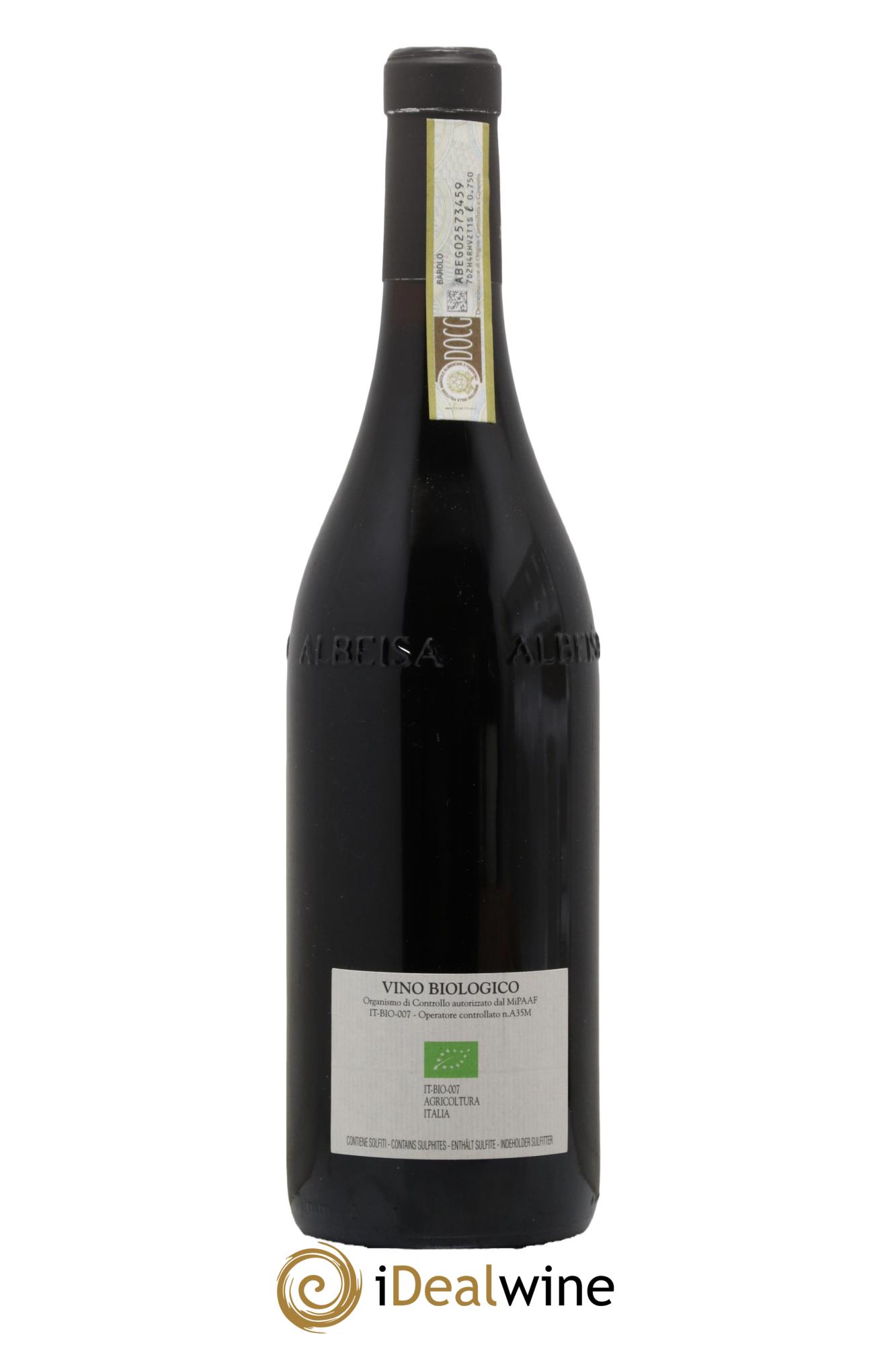 Barolo DOCG Via Nuova Pira & Figli Chiara Boschis 2015 - Lotto di 1 bottiglia - 1