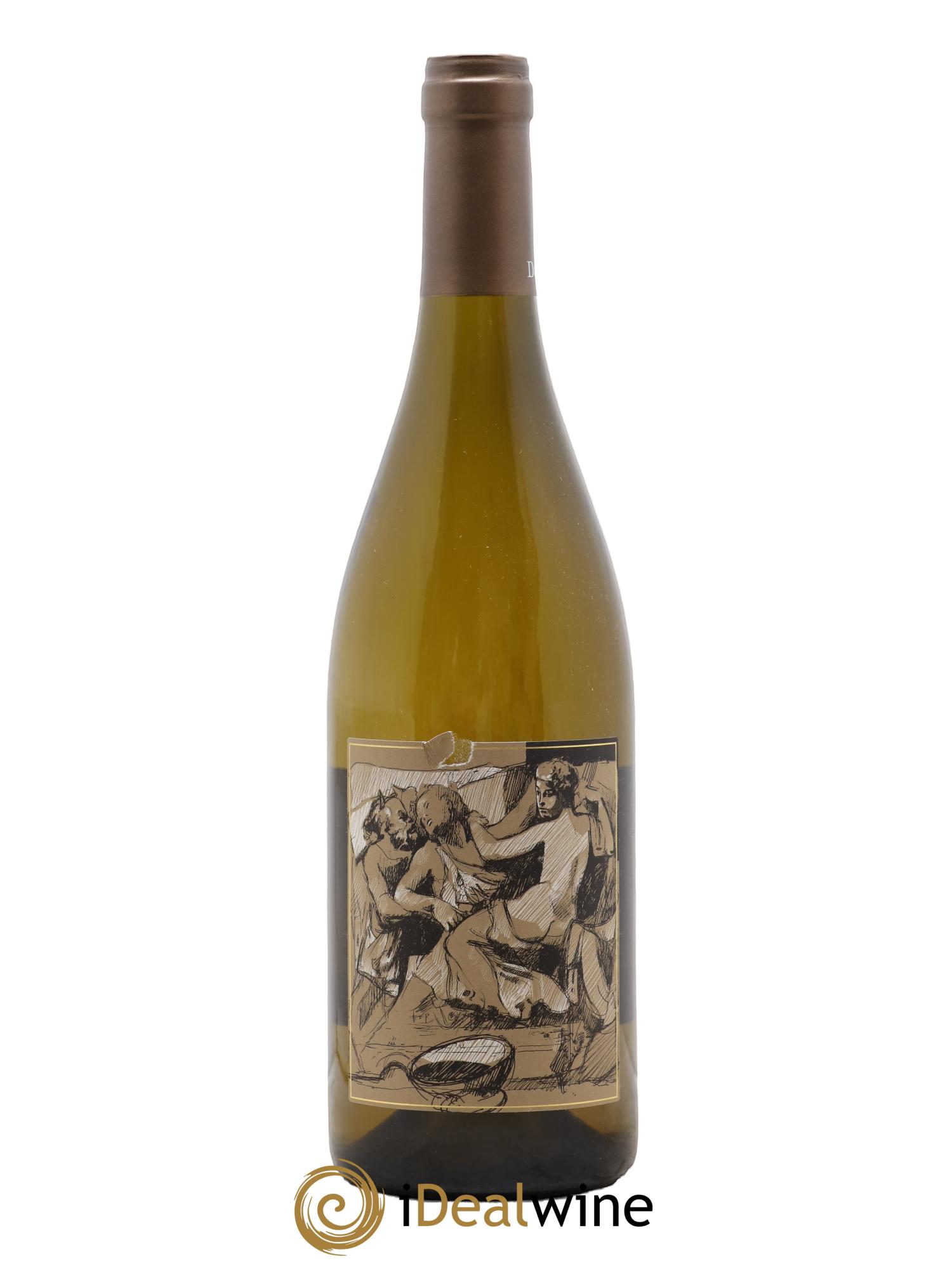 Saint-Joseph Gangloff (Domaine) 2020 - Lot de 1 bouteille - 0