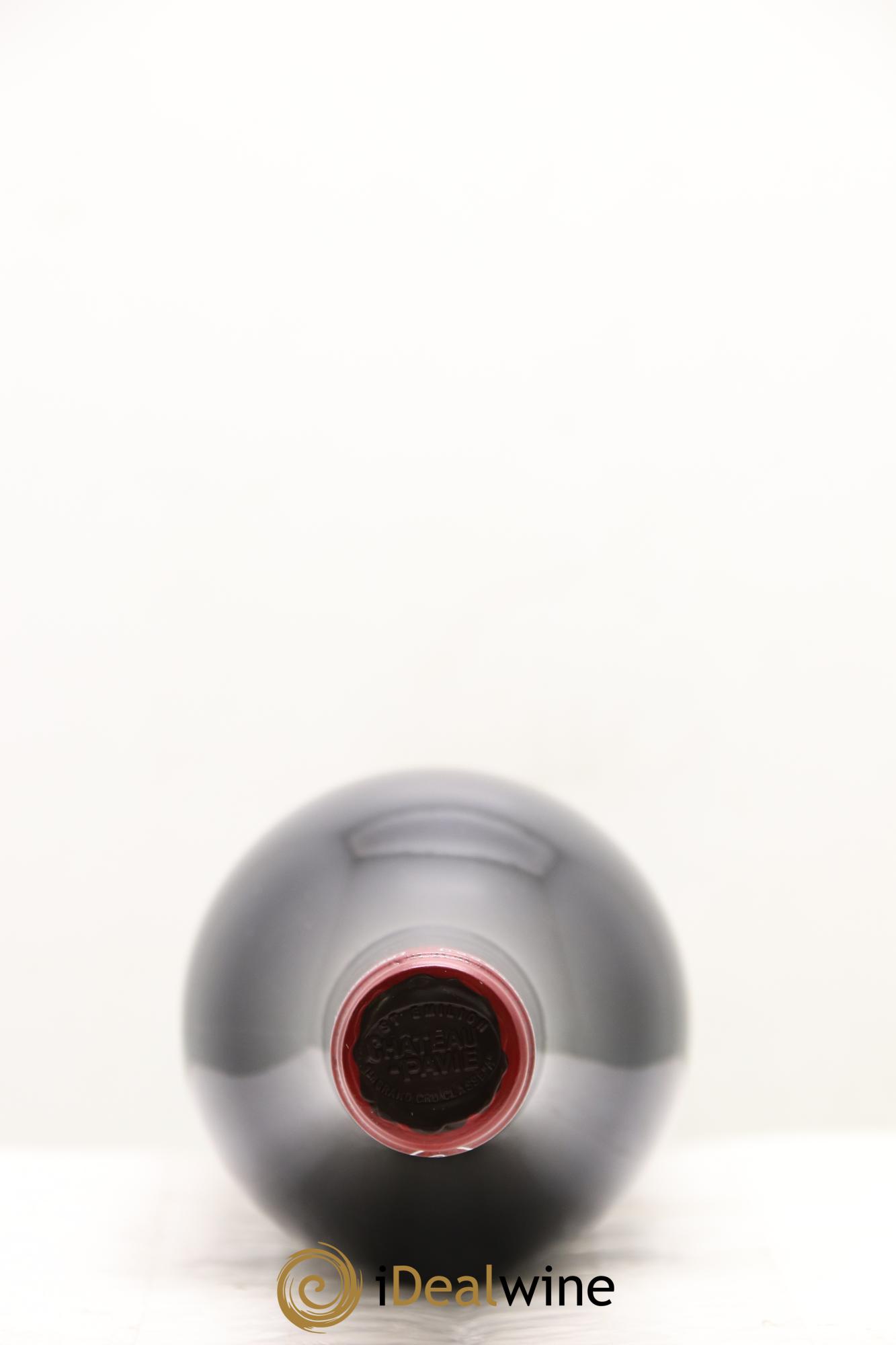 Château Pavie 1er Grand Cru Classé A 2015 - Lotto di 1 bottiglia - 2