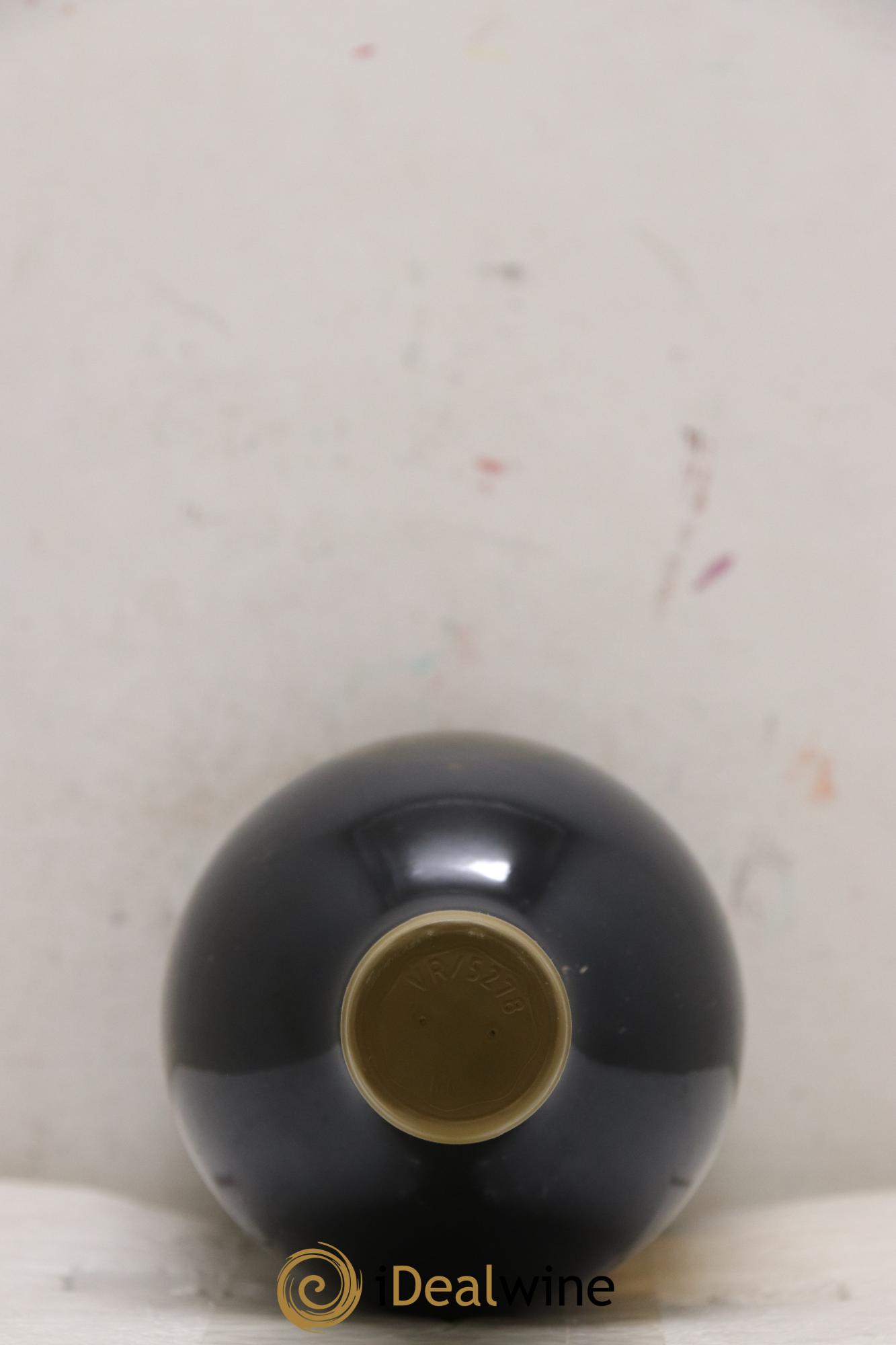 IGT Veneto Alzero Cabernet Giuseppe Quintarelli 2012 - Lotto di 2 bottiglie - 1