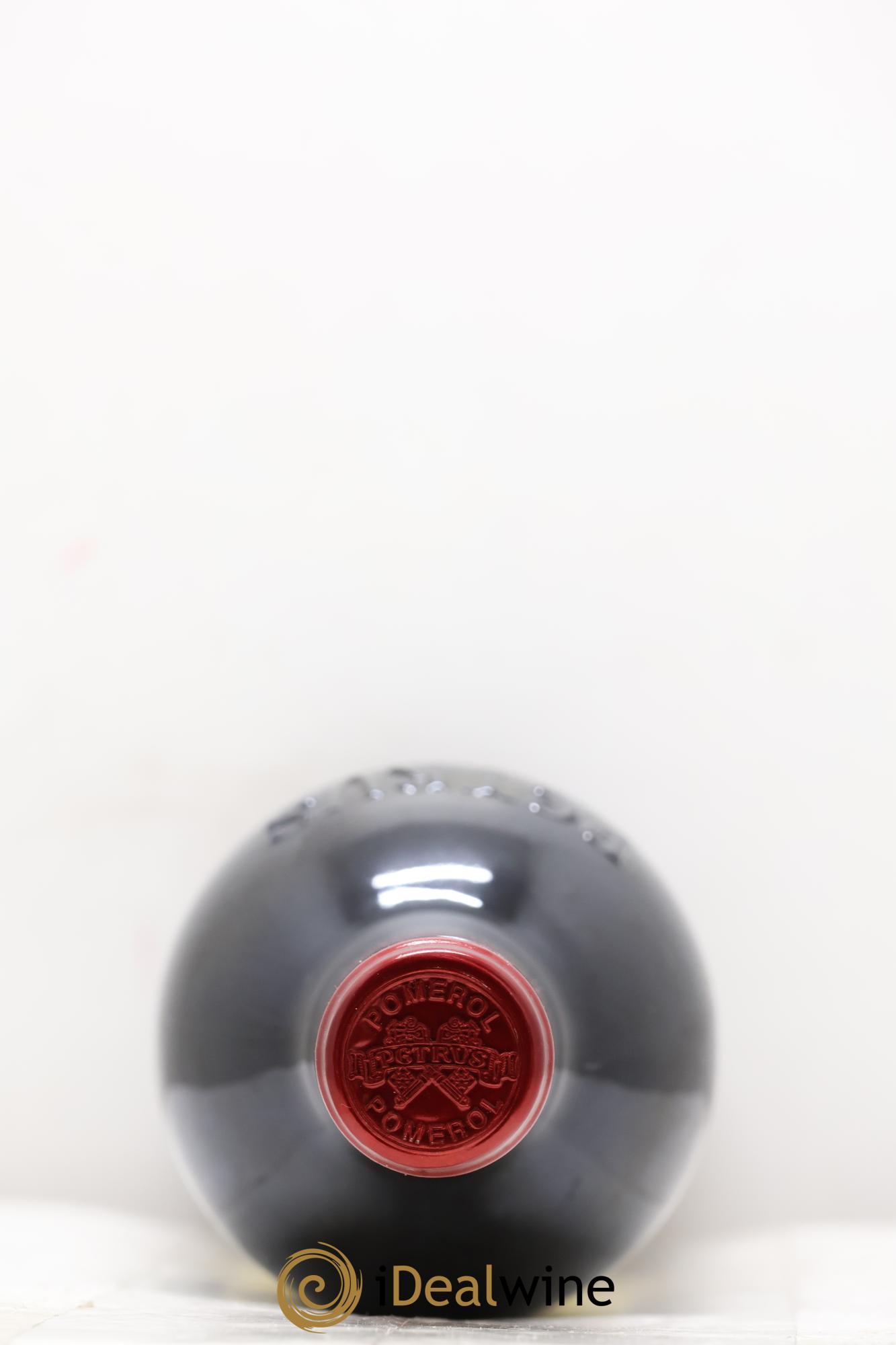 Petrus 2022 - Lot of 1 bottle - 3