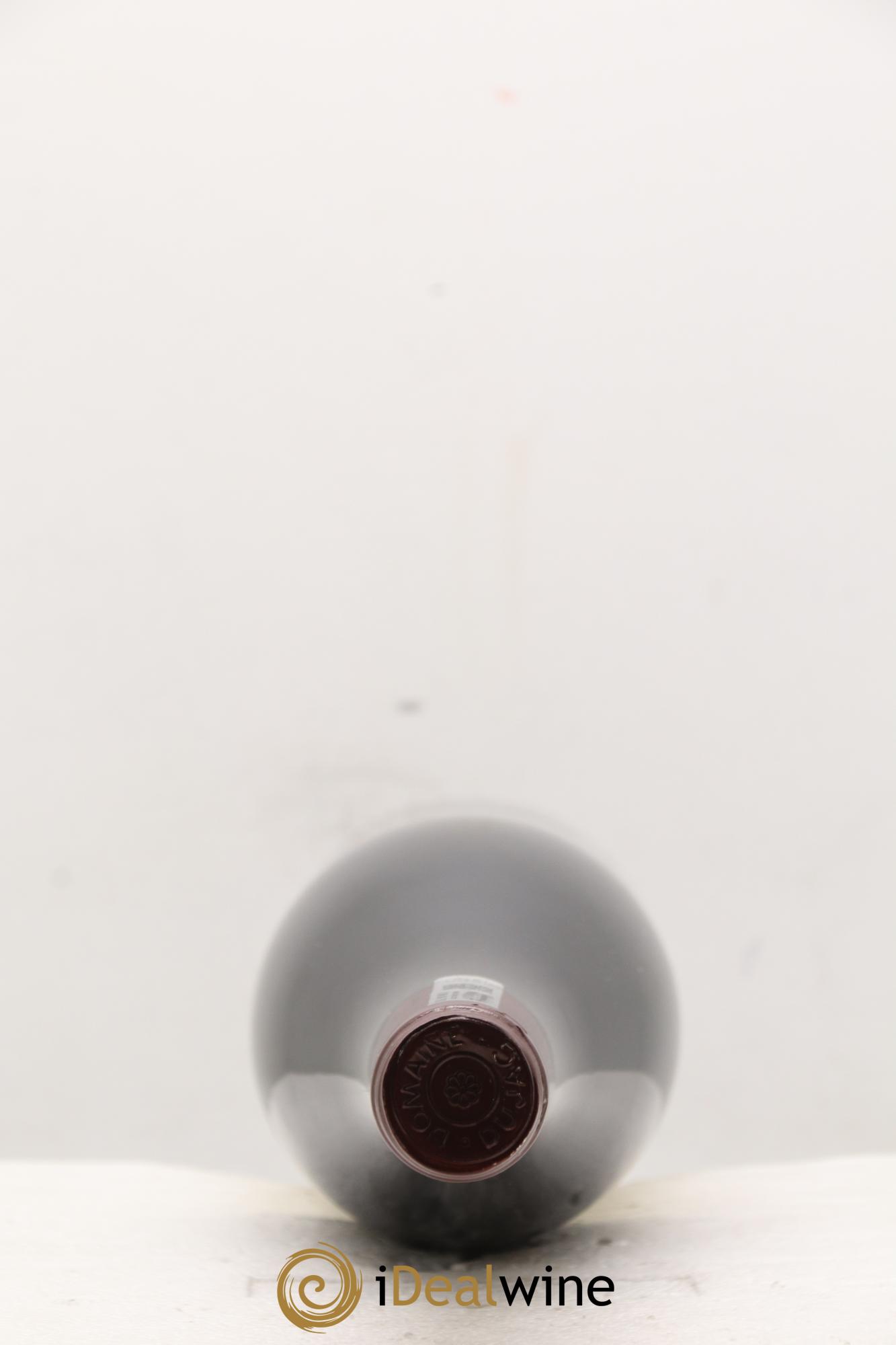 Charmes-Chambertin Grand Cru Dujac (Domaine) 2015 - Lot de 1 bouteille - 1