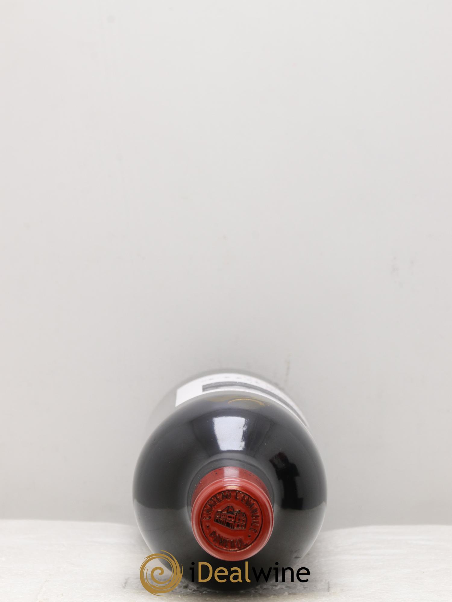 Château l' Évangile 2009 - Posten von 3 Flaschen - 2