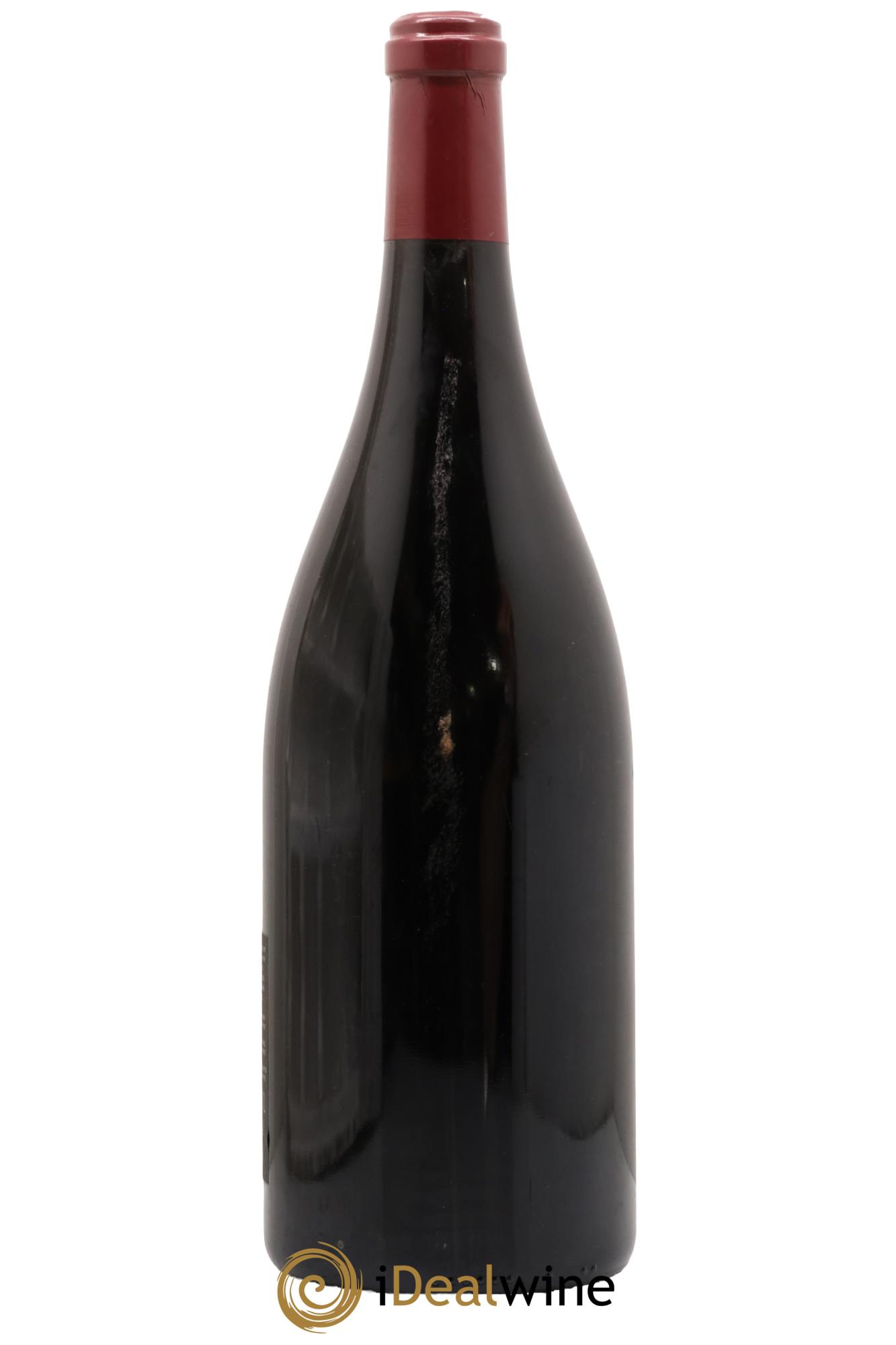 Echezeaux Grand Cru Forey Père et Fils (Domaine) 2017 - Lot of 1 magnum - 2