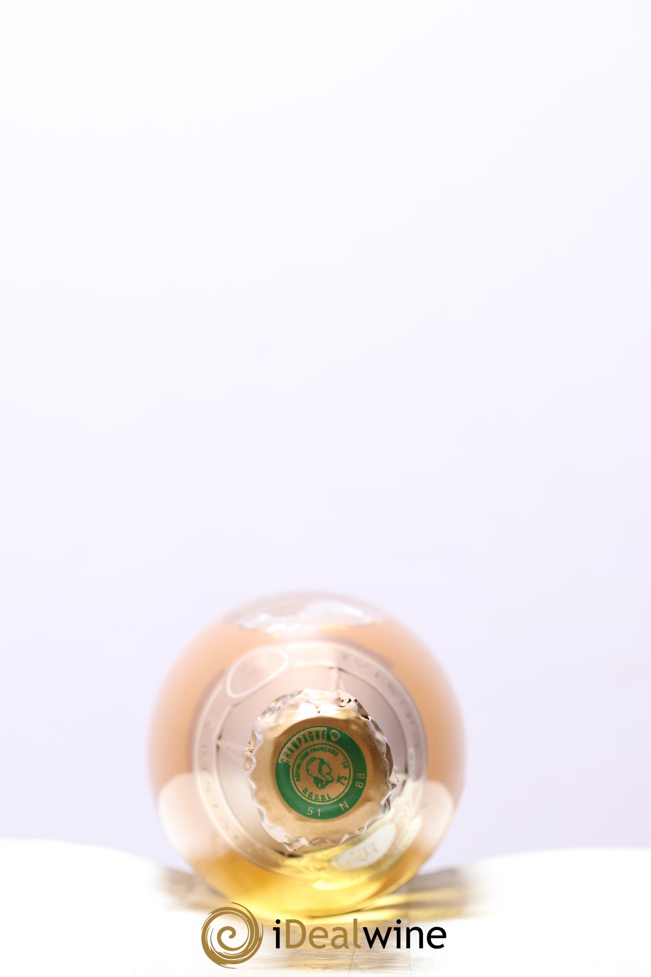 Cristal Louis Roederer 2014 - Posten von 1 Flasche - 2