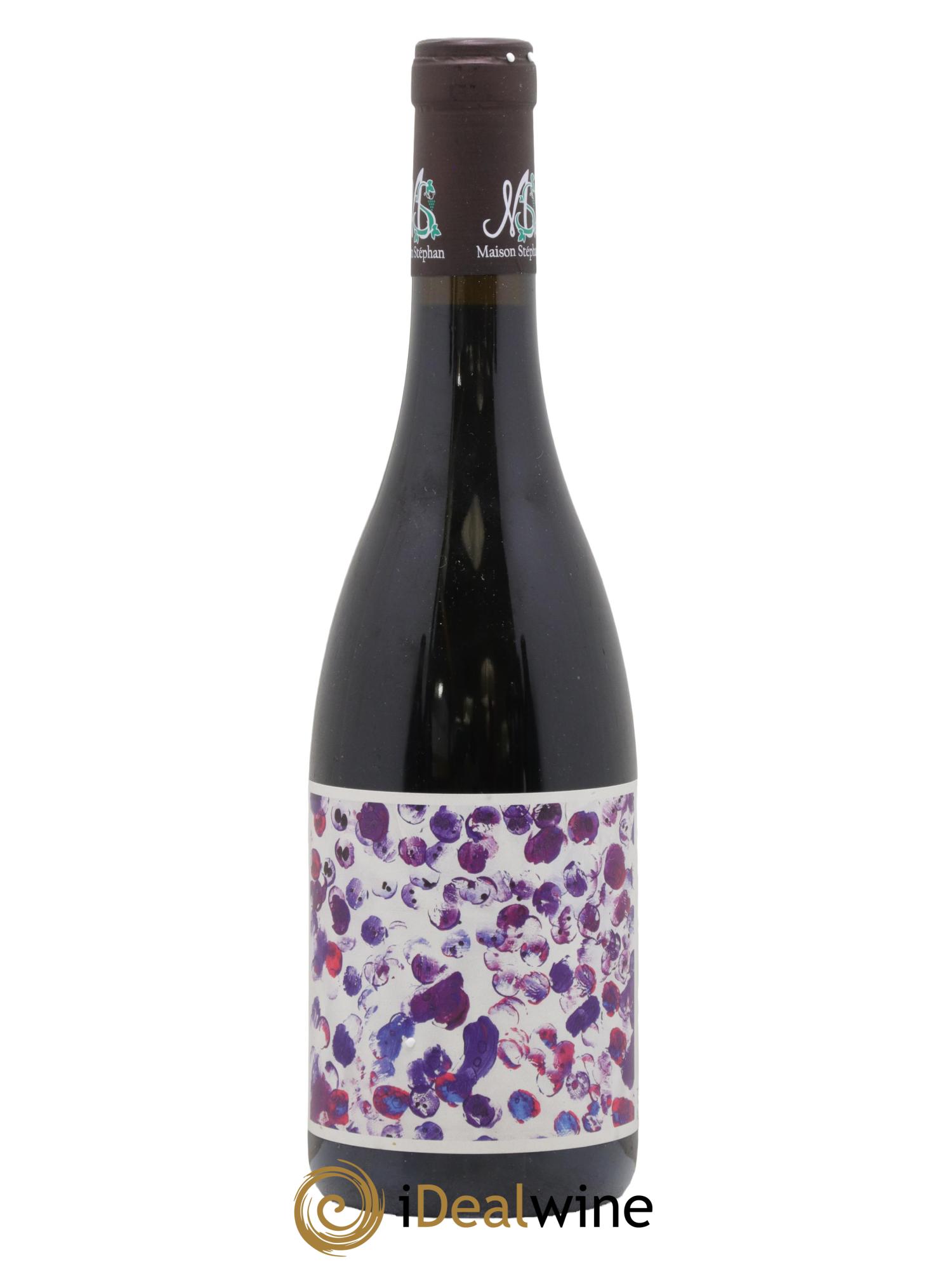 Côte-Rôtie So'Brune Jean-Michel Stephan 2020 - Posten von 1 Flasche - 0