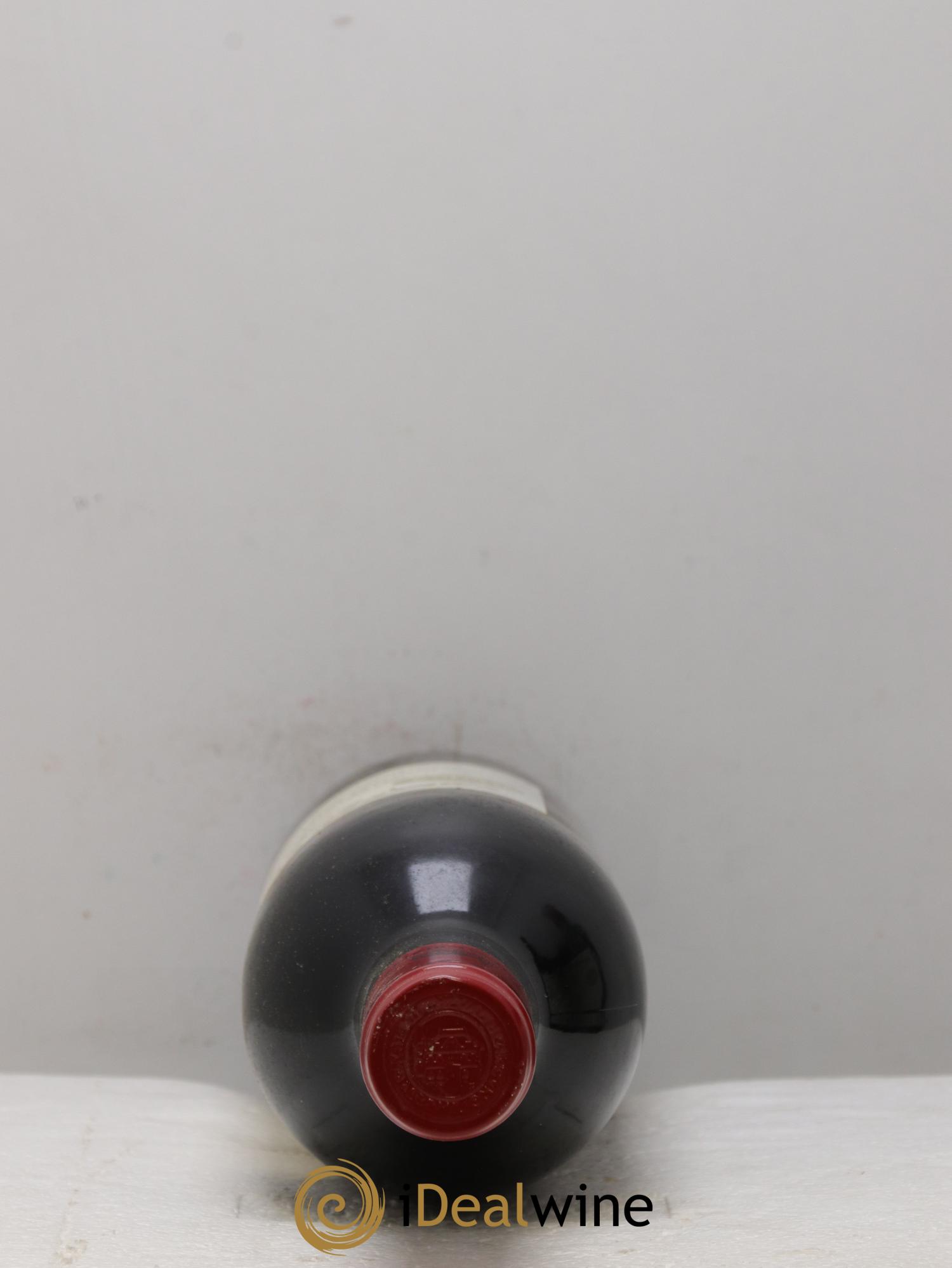 Château Cheval Blanc 1er Grand Cru Classé A 1990 - Posten von 1 Flasche - 1