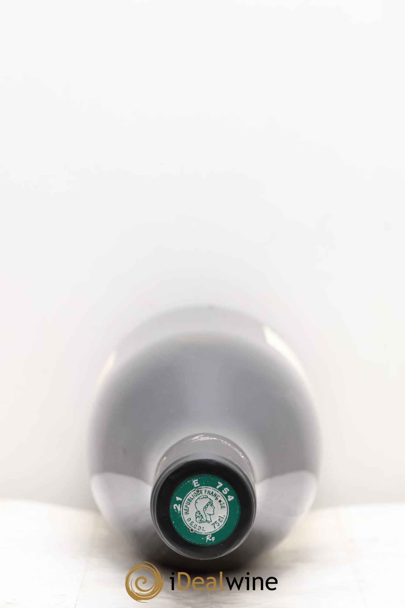 Chambolle-Musigny 1er Cru Les Feusselottes Cécile Tremblay 2017 - Lot de 2 bouteilles - 2