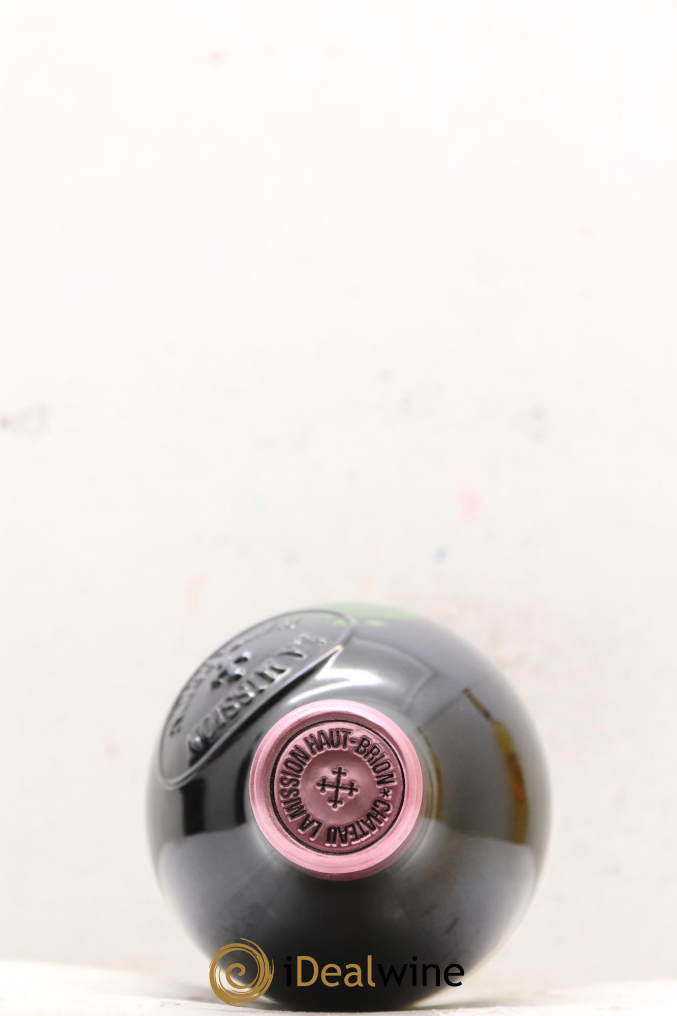 Château la Mission Haut-Brion Cru Classé de Graves 2020 - Lot of 1 bottle - 2