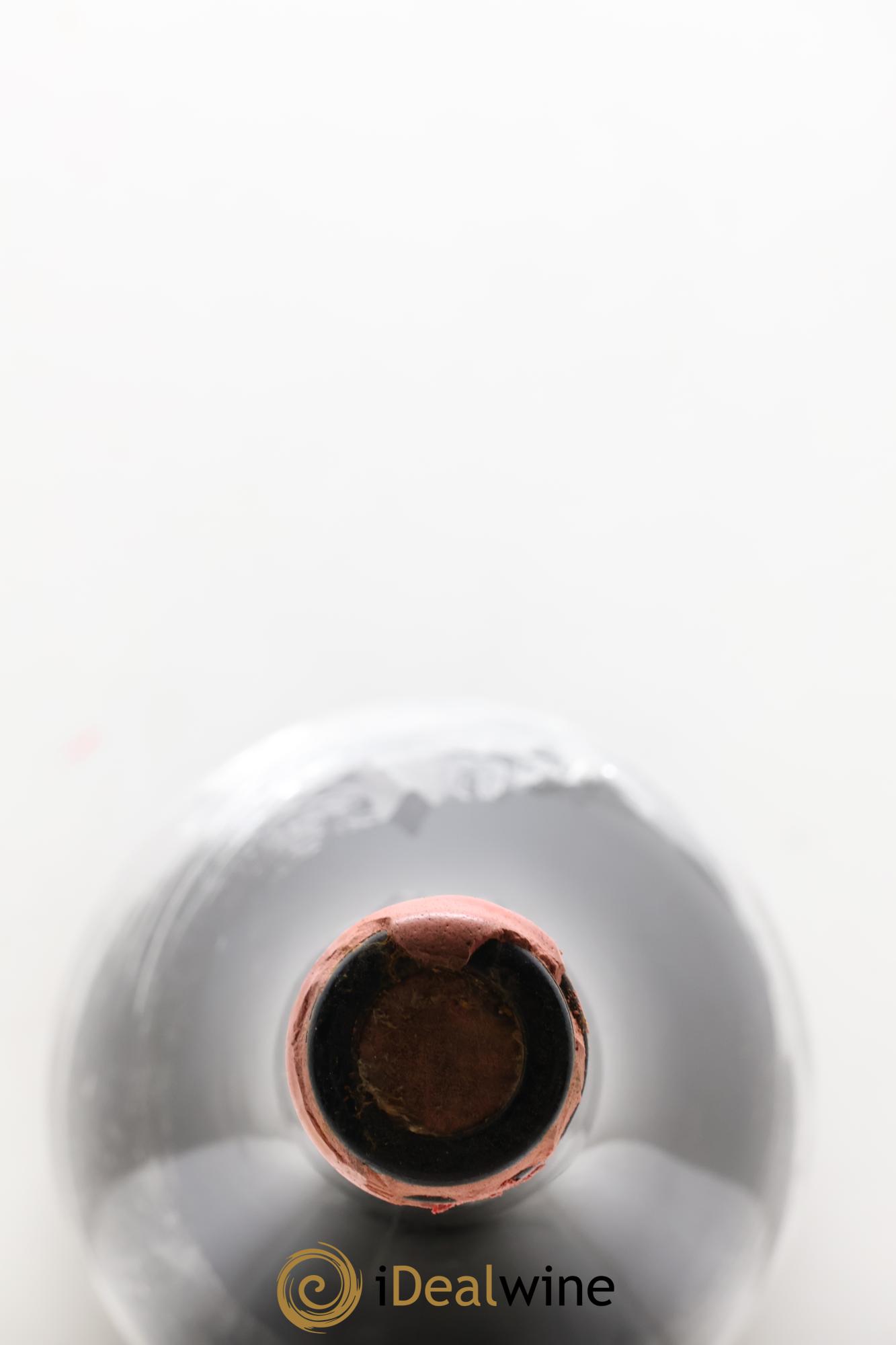 Morgon Côte du Py Jean Foillard 2017 - Lot de 3 magnums - 1