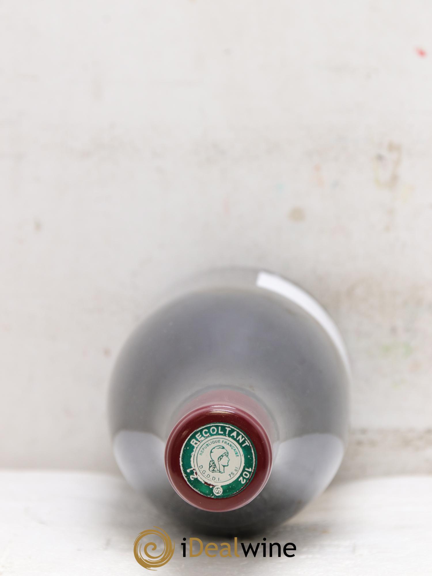 Grands-Echezeaux Grand Cru Georges Noëllat (Domaine) 2019 - Lot of 1 bottle - 1