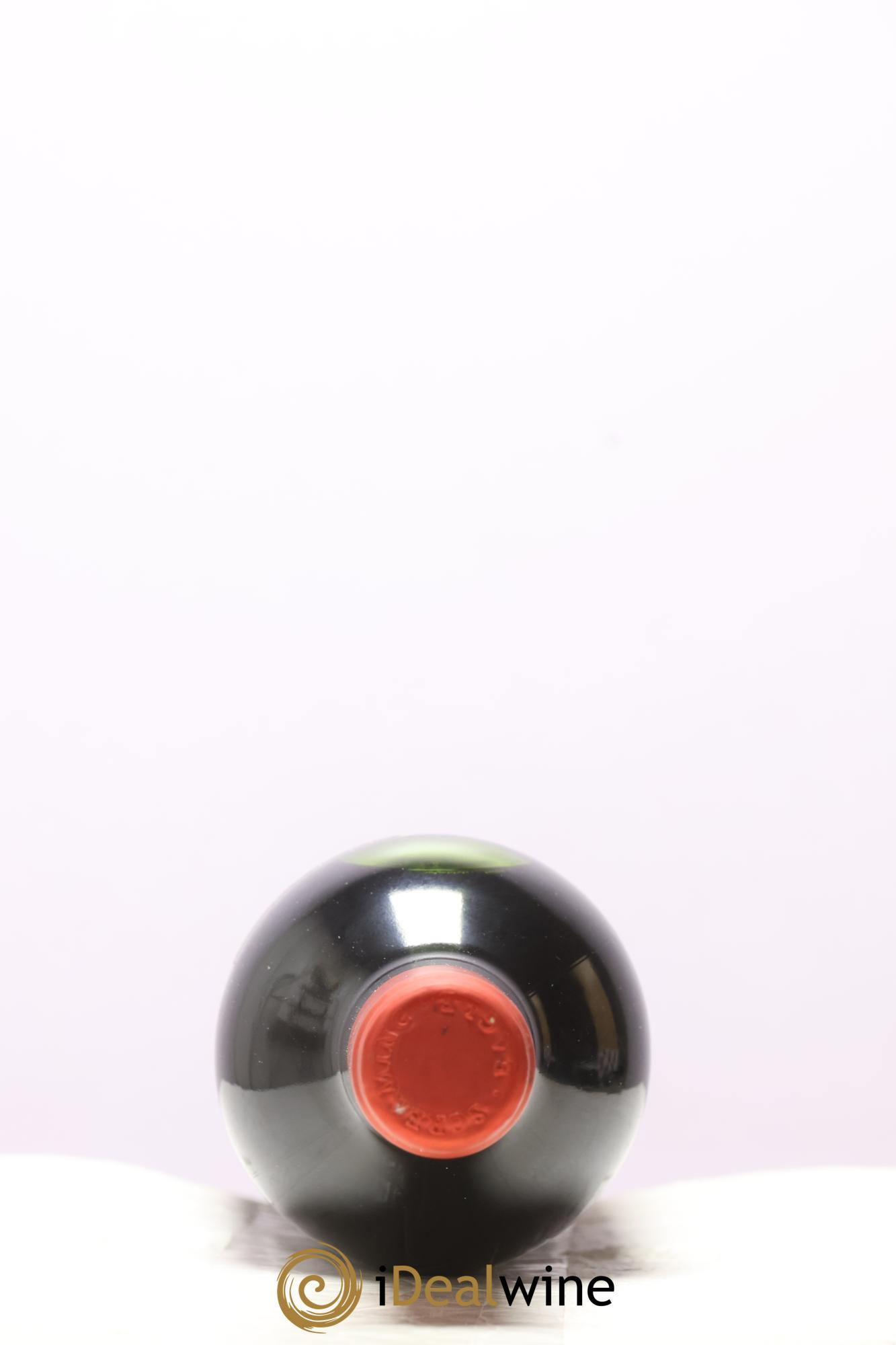 Oakville Napa Valley Screaming Eagle Stanley Kroenke 2011 - Lot de 1 bouteille - 2