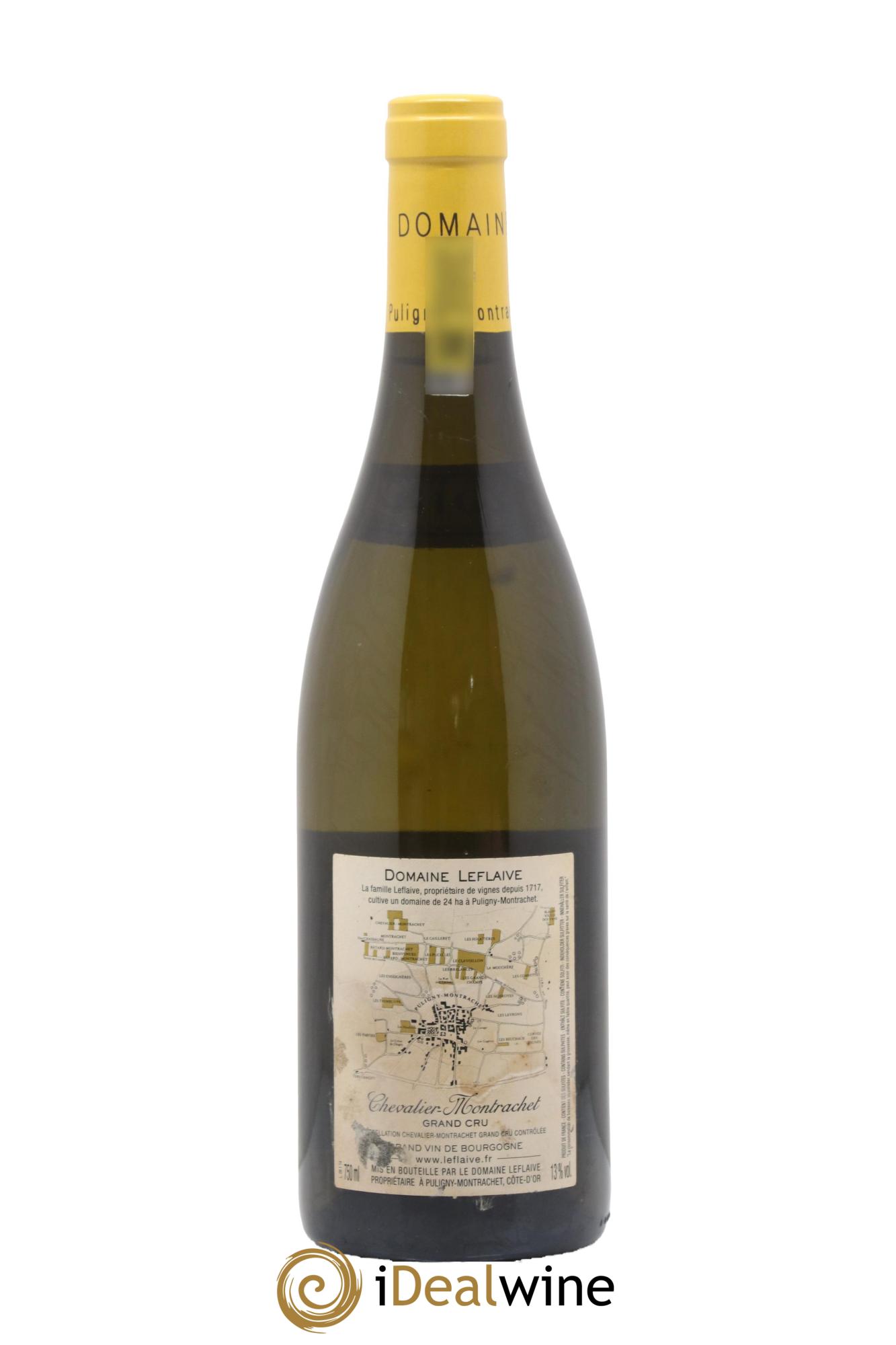 Chevalier-Montrachet Grand Cru Leflaive (Domaine) 2014 - Lotto di 1 bottiglia - 1