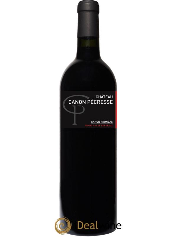 Château Canon Pécresse 2025 - Lot of 1 double magnum - 0