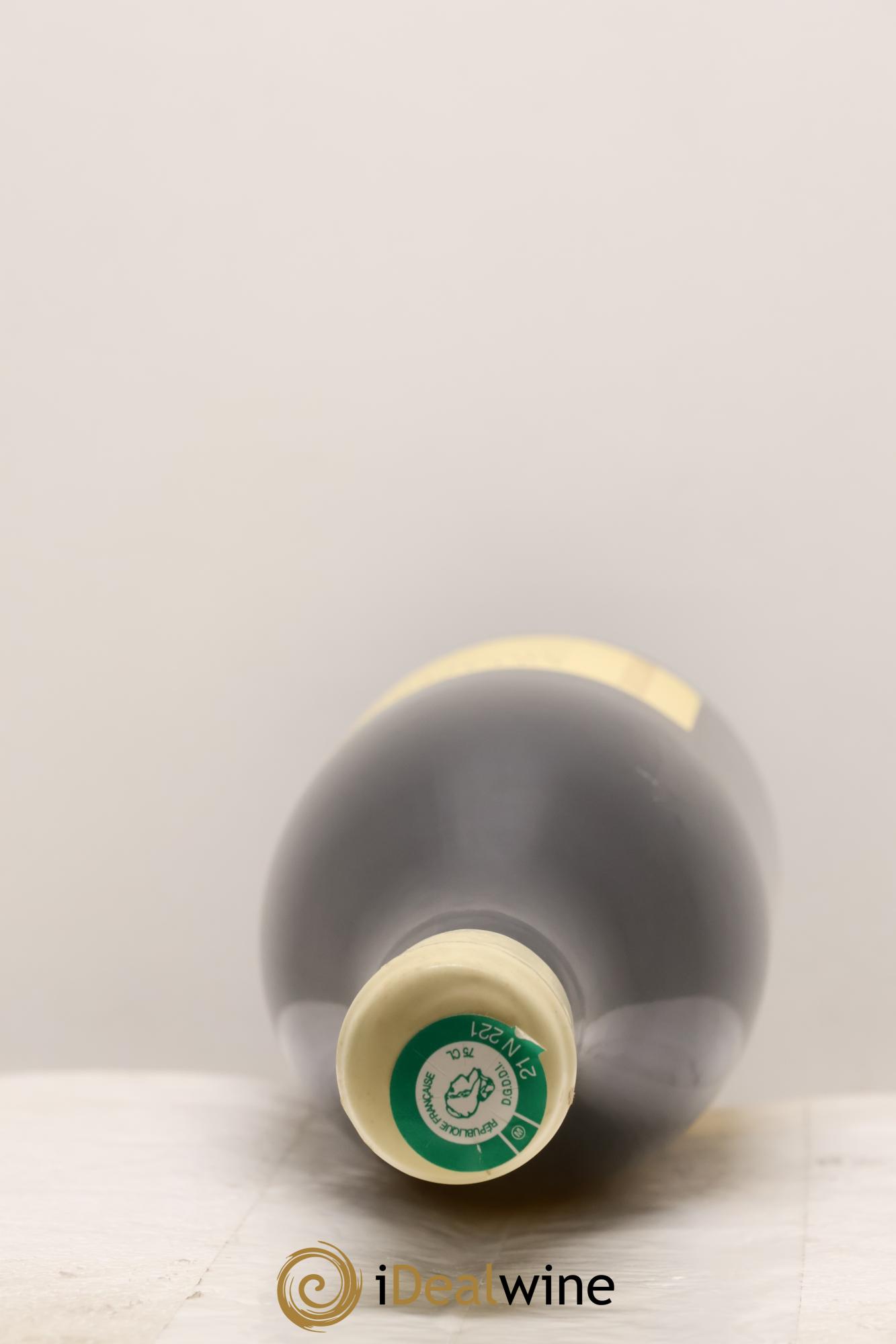 Chassagne-Montrachet 1er Cru Les Caillerets Pierre-Yves Colin Morey 2017 - Lot de 2 bouteilles - 2