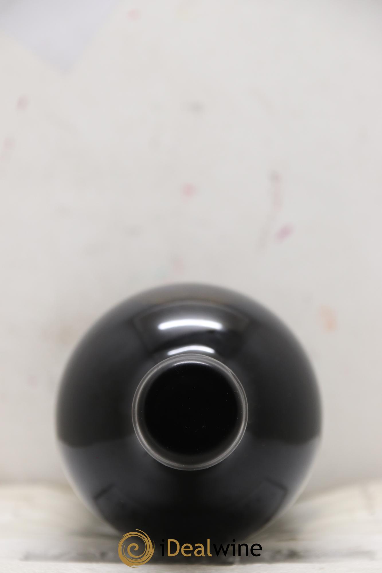 Santa Barbara Sine Qua Non Trouver l'Arêne Manfred Krankl 2015 - Posten von 1 Flasche - 2