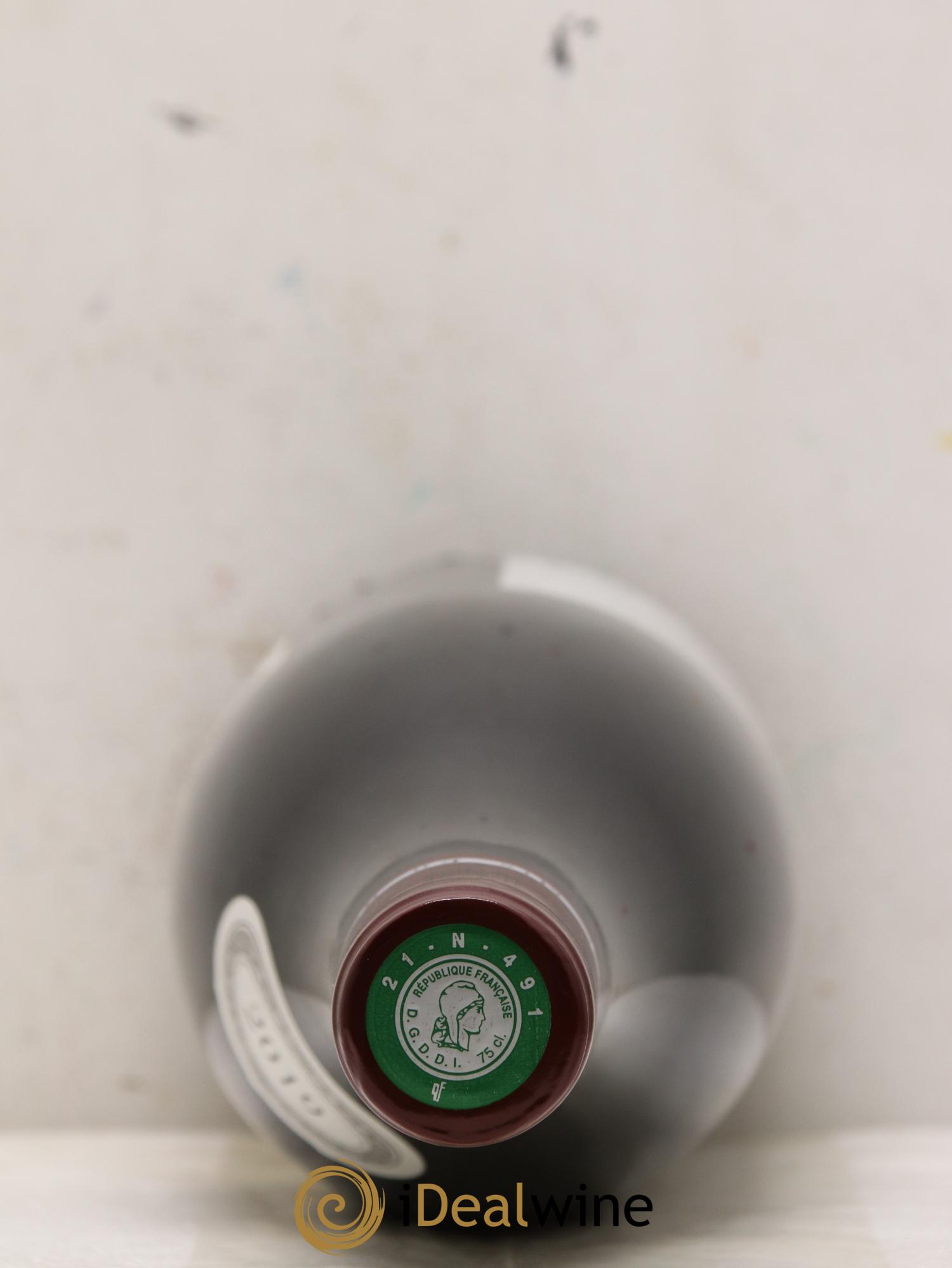 Chambolle-Musigny 1er Cru Les Amoureuses Jacques-Frédéric Mugnier 2019 - Lotto di 1 bottiglia - 2