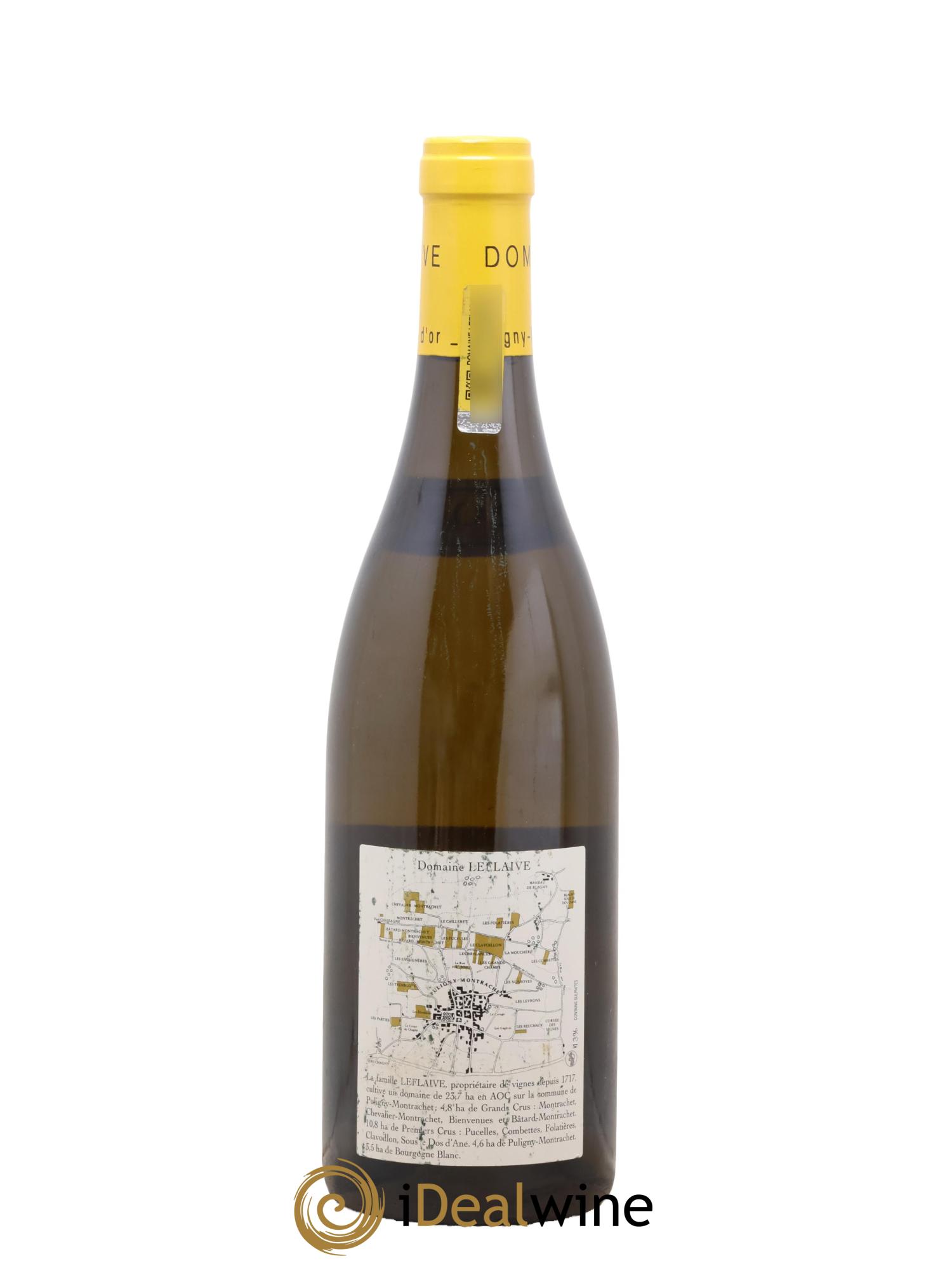 Chevalier-Montrachet Grand Cru Leflaive (Domaine) 2012 - Lot of 1 bottle - 1