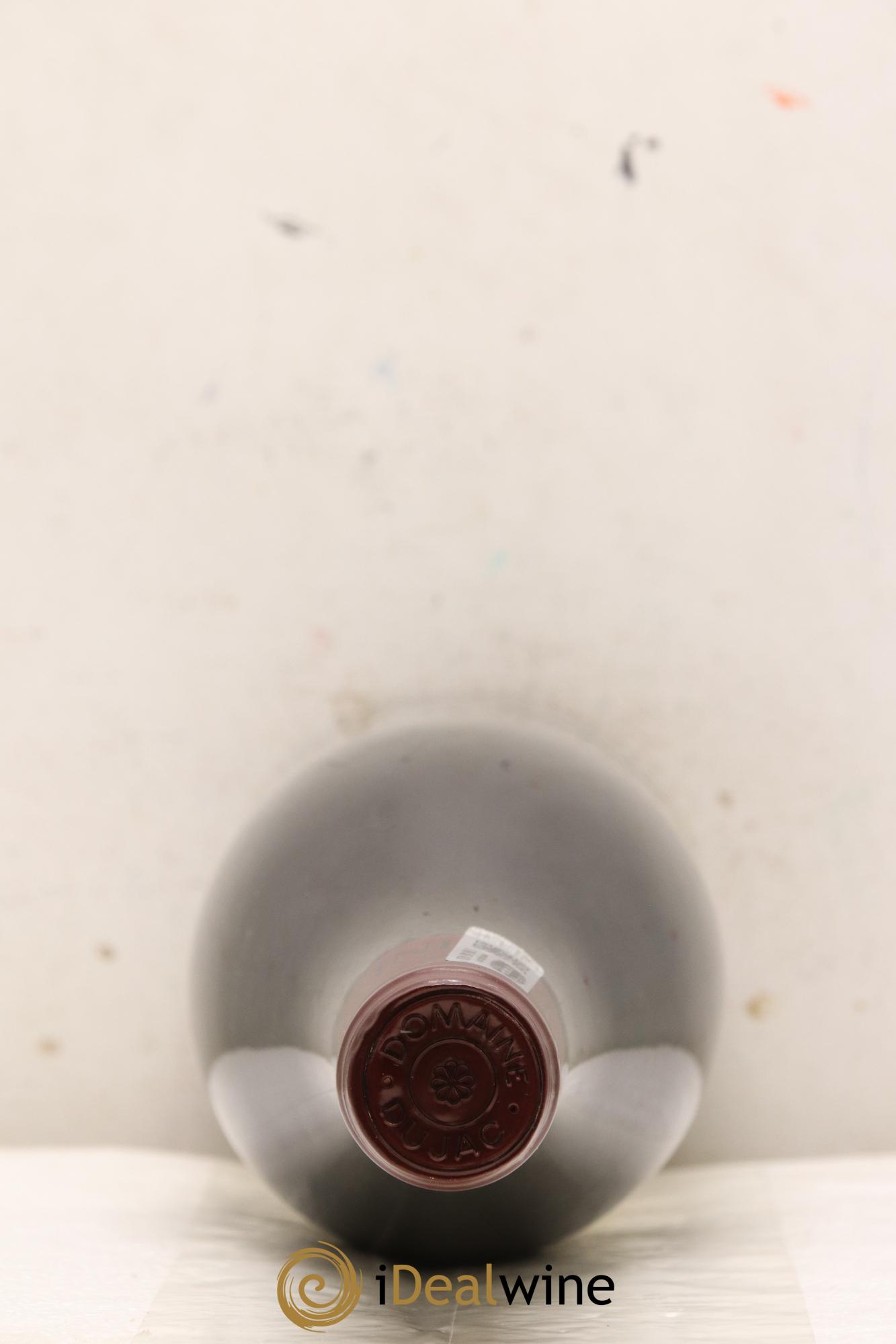 Clos Saint-Denis Grand Cru Dujac (Domaine) 2018 - Posten von 1 Flasche - 2