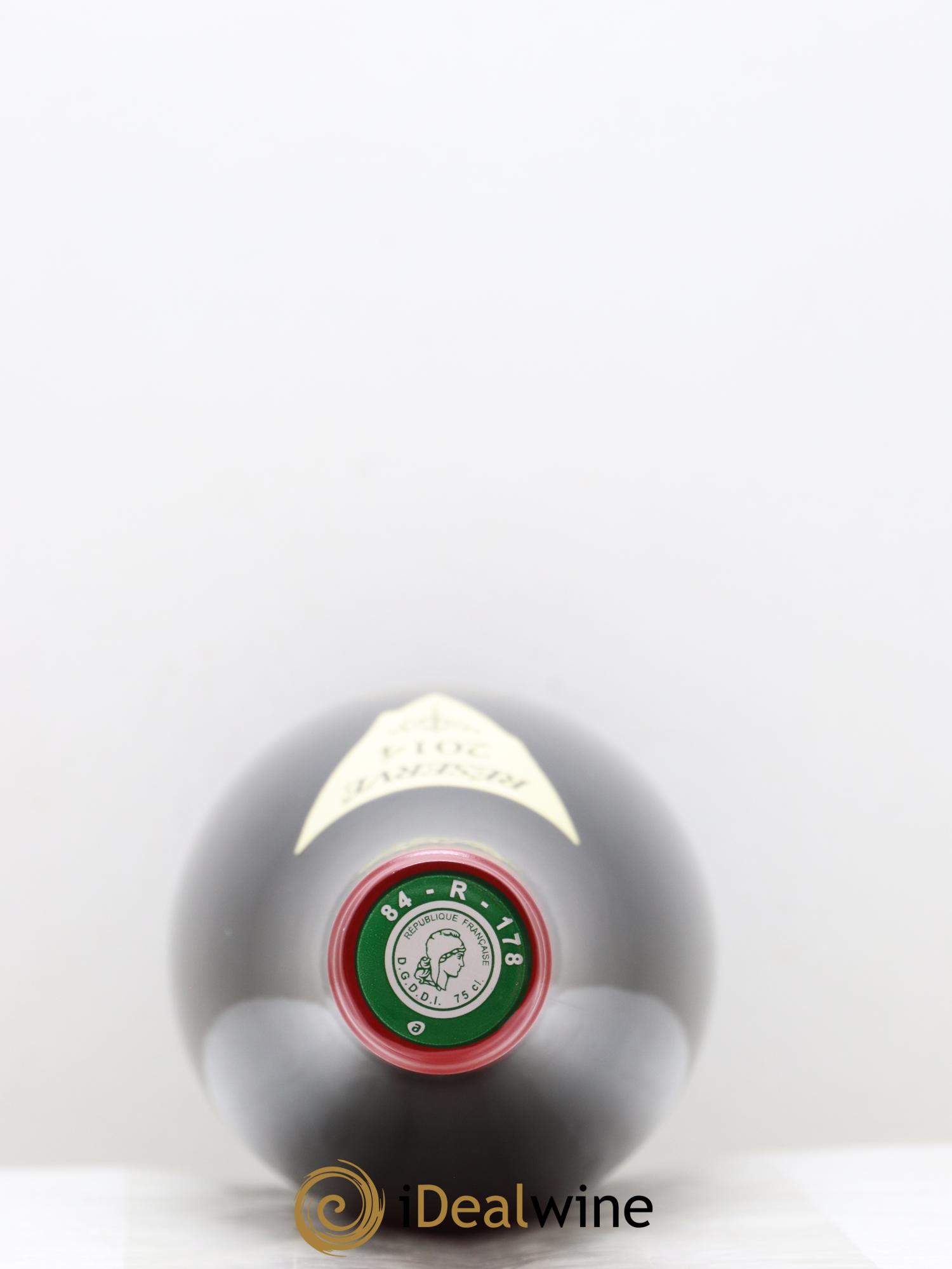 Châteauneuf-du-Pape Château Rayas Emmanuel Reynaud 2014 - Lot of 2 bottles - 1