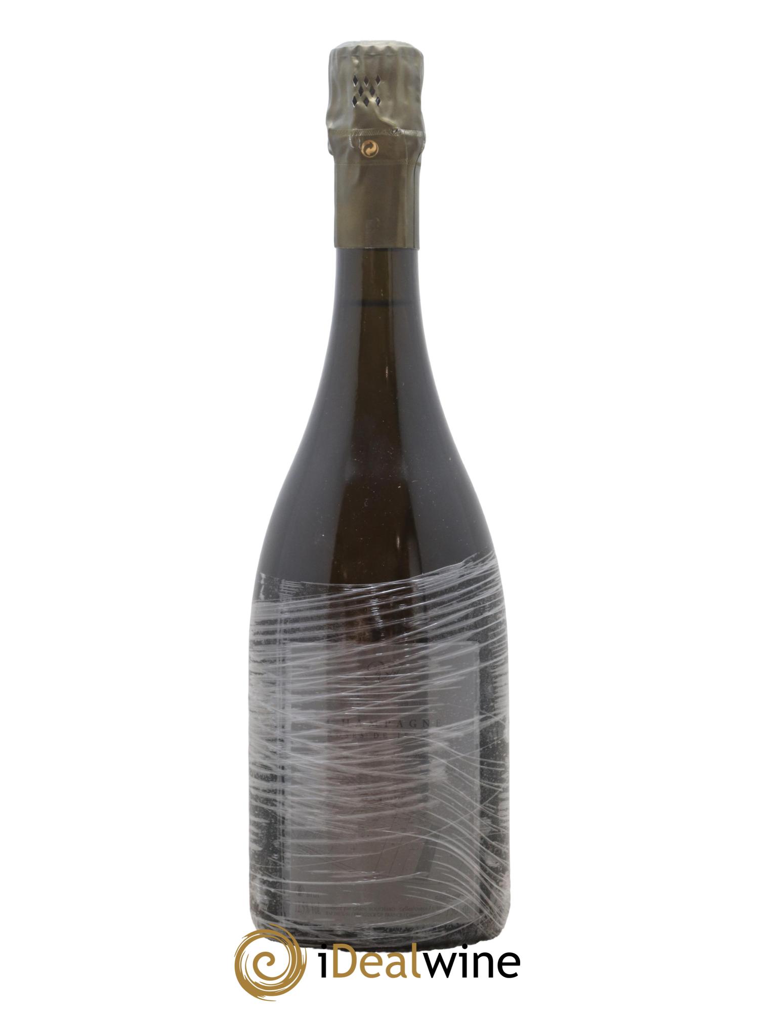 Roses de Jeanne La Bolorée Cédric Bouchard 2015 - Lot de 1 bouteille - 1