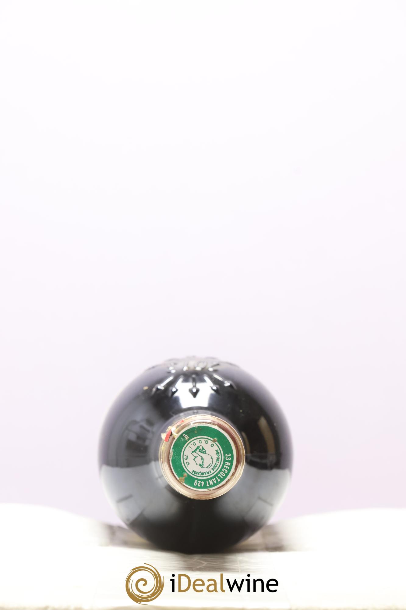 Château Lafite Rothschild 1er Grand Cru Classé 2013 - Lot of 1 bottle - 2