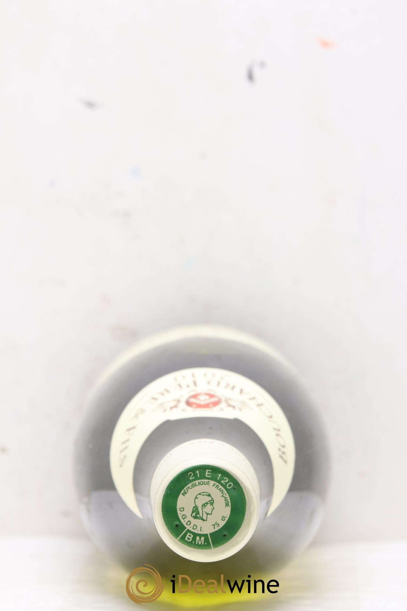 Chevalier-Montrachet Grand Cru Bouchard Père & Fils 2010 - Lot of 2 bottles - 2