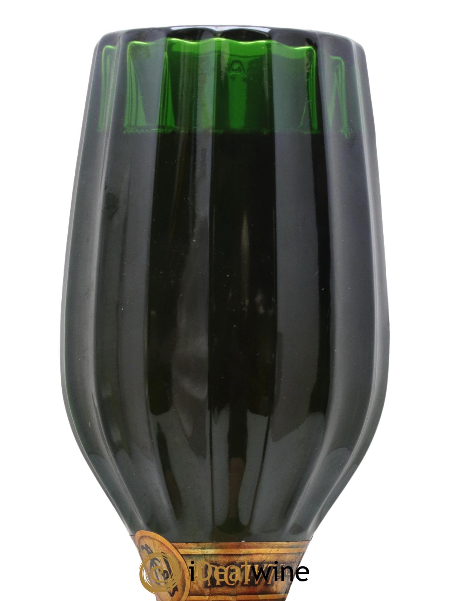 René Lalou Mumm 1979 - Posten von 1 Flasche - 1